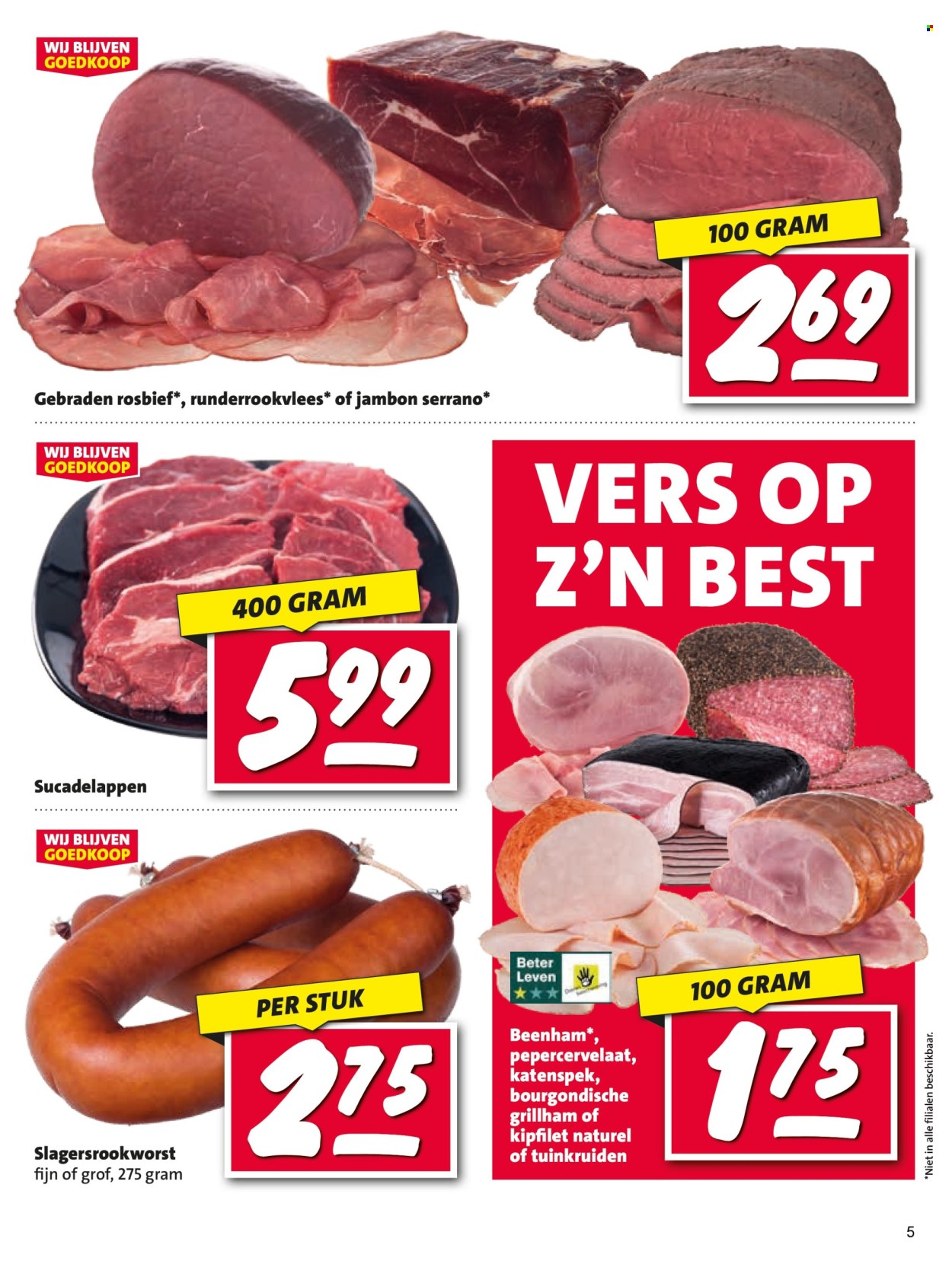 Nettorama-aanbieding - 8-12-2025 - 14-12-2025. Pagina 5