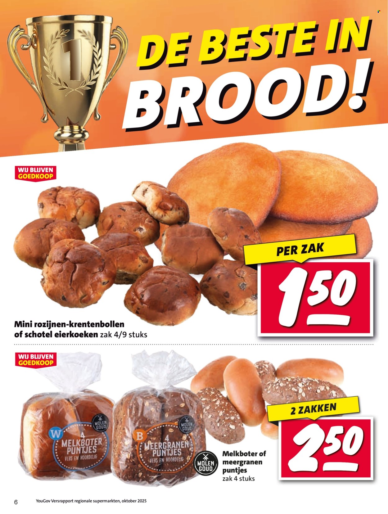 Nettorama-aanbieding - 8-12-2025 - 14-12-2025. Pagina 6
