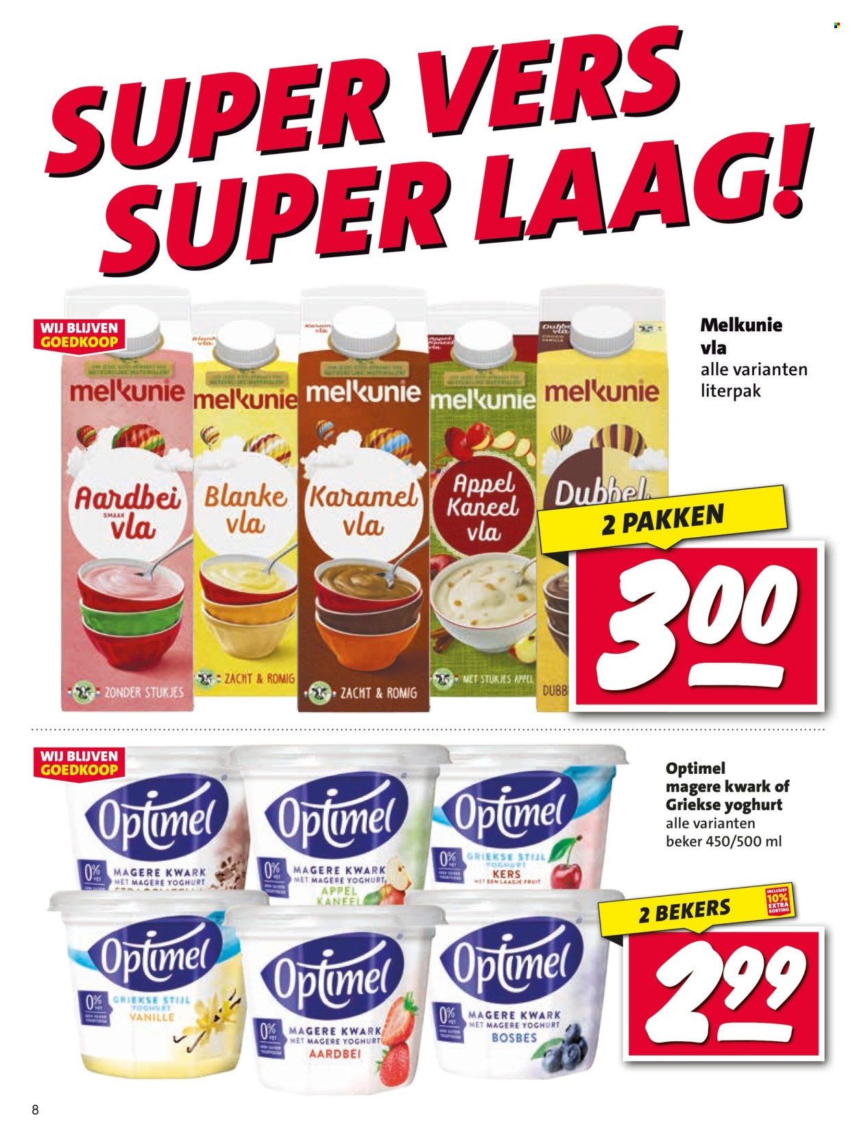 Nettorama-aanbieding - 8-12-2025 - 14-12-2025. Pagina 8