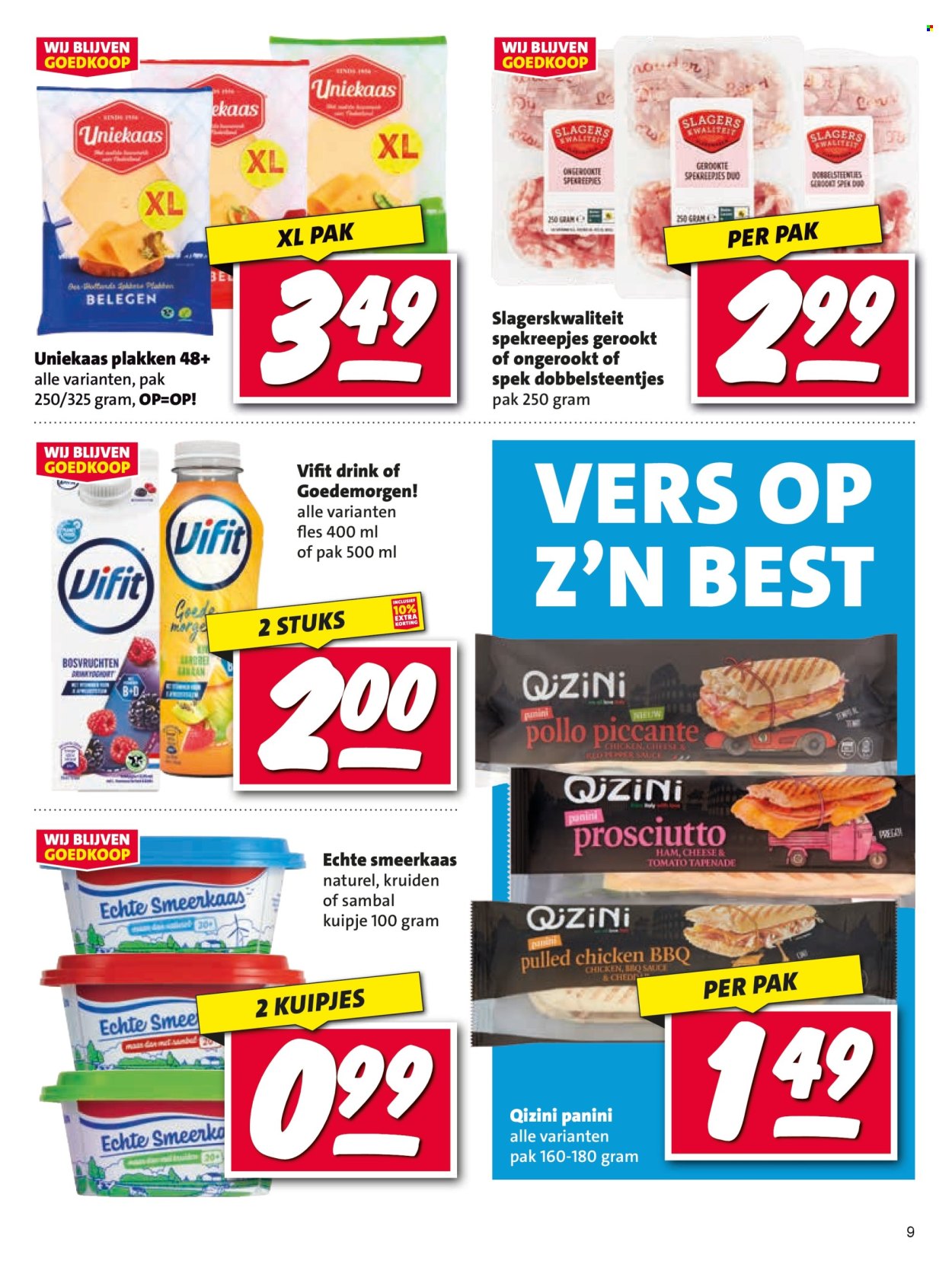 Nettorama-aanbieding - 8-12-2025 - 14-12-2025. Pagina 9