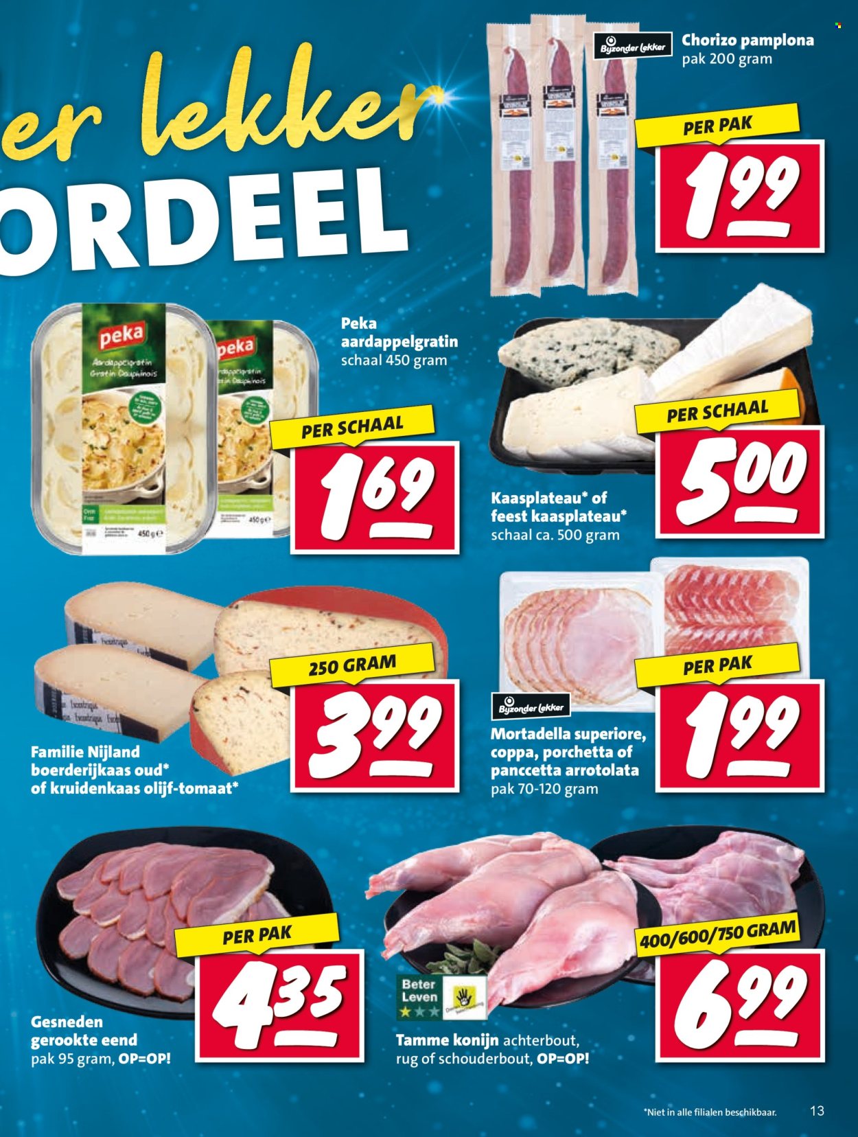 Nettorama-aanbieding - 8-12-2025 - 14-12-2025. Pagina 13