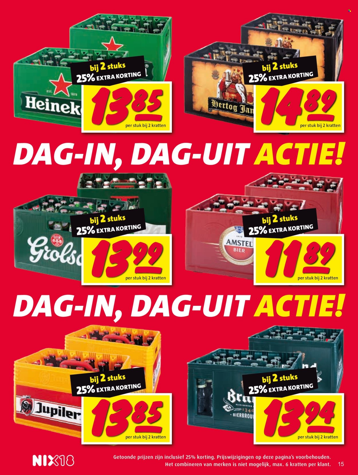 Nettorama-aanbieding - 8-12-2025 - 14-12-2025. Pagina 15