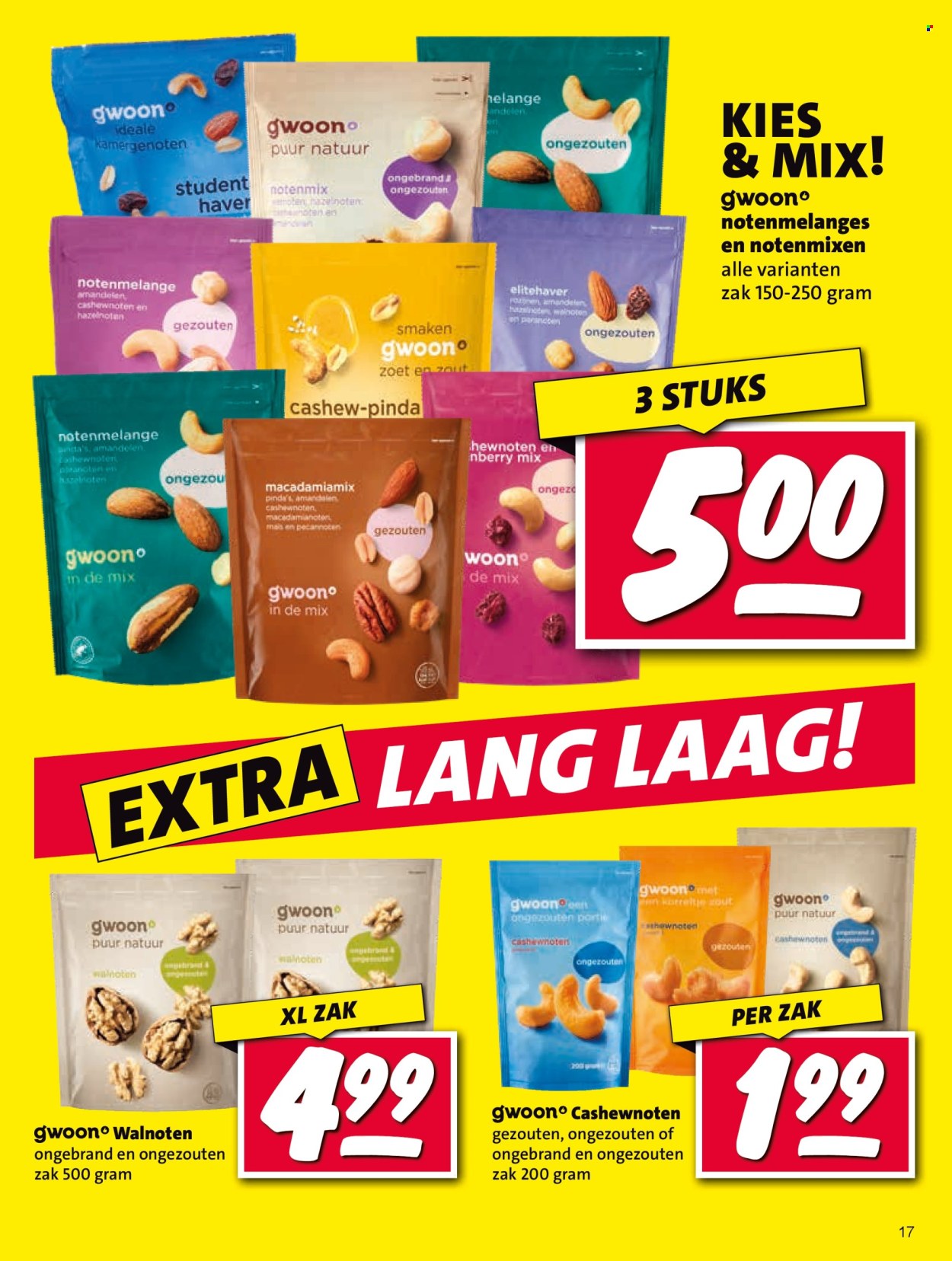 Nettorama-aanbieding - 8-12-2025 - 14-12-2025. Pagina 17