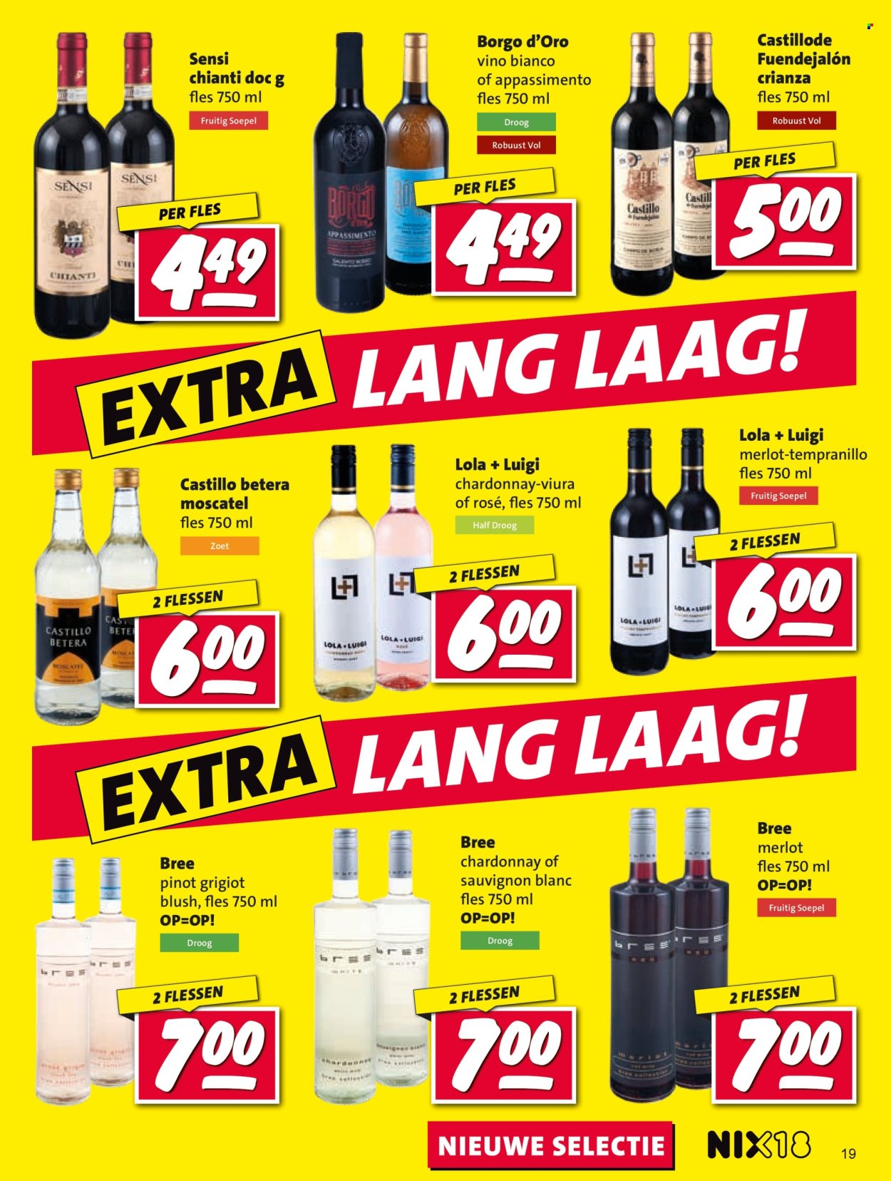 Nettorama-aanbieding - 8-12-2025 - 14-12-2025. Pagina 19