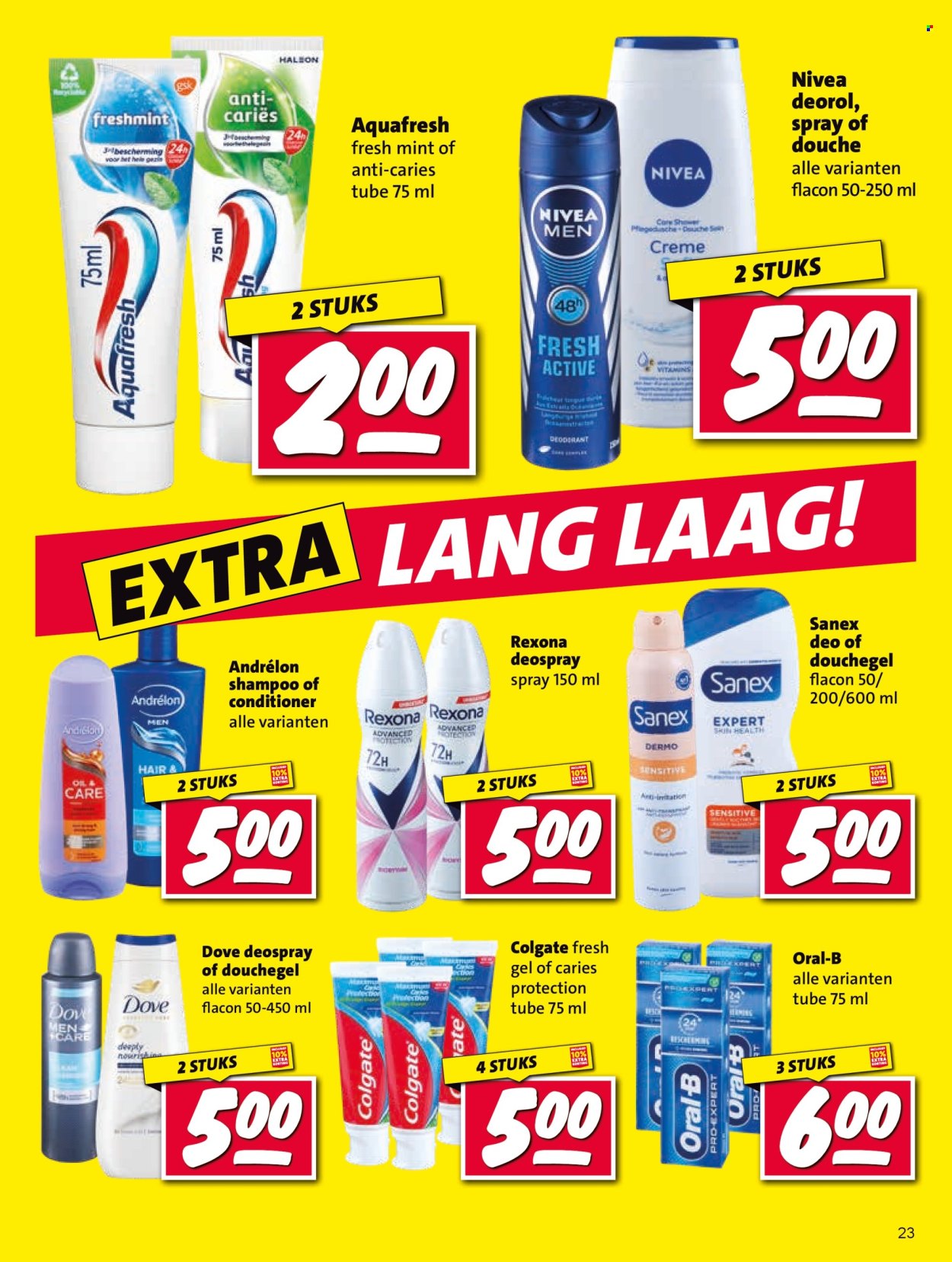 Nettorama-aanbieding - 8-12-2025 - 14-12-2025. Pagina 23