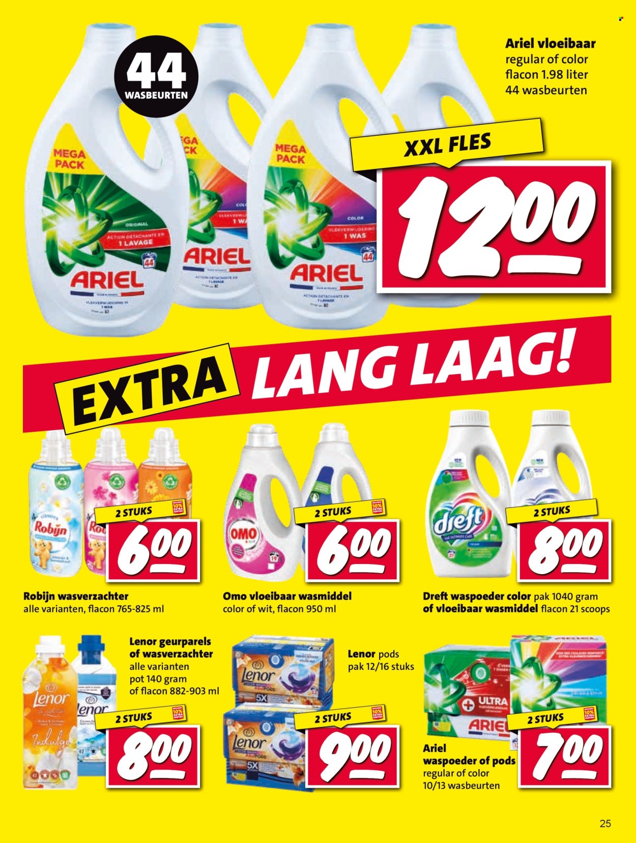Nettorama-aanbieding - 8-12-2025 - 14-12-2025. Pagina 25