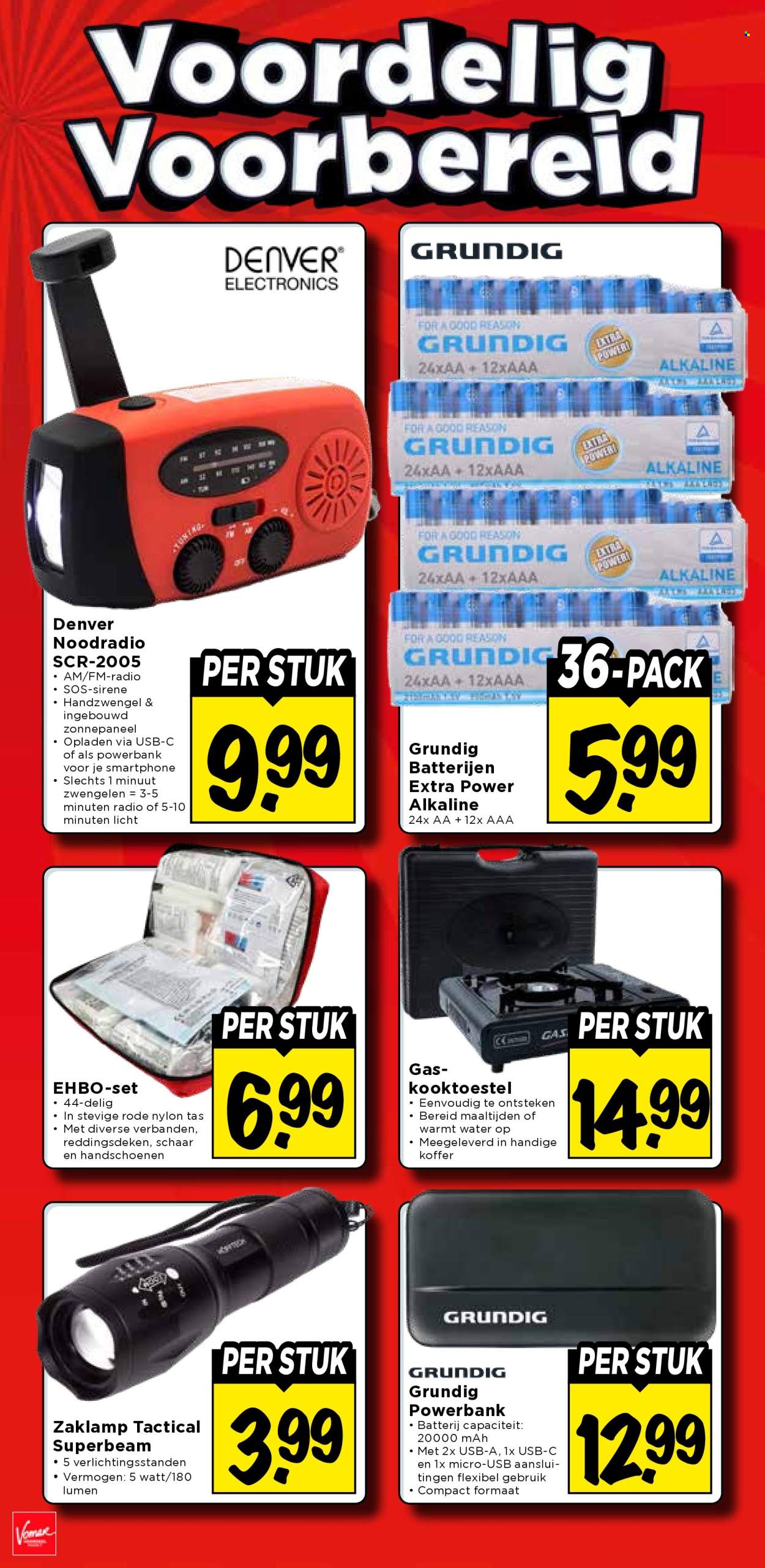 Vomar-aanbieding - 7-12-2025 - 13-12-2025. Pagina 5