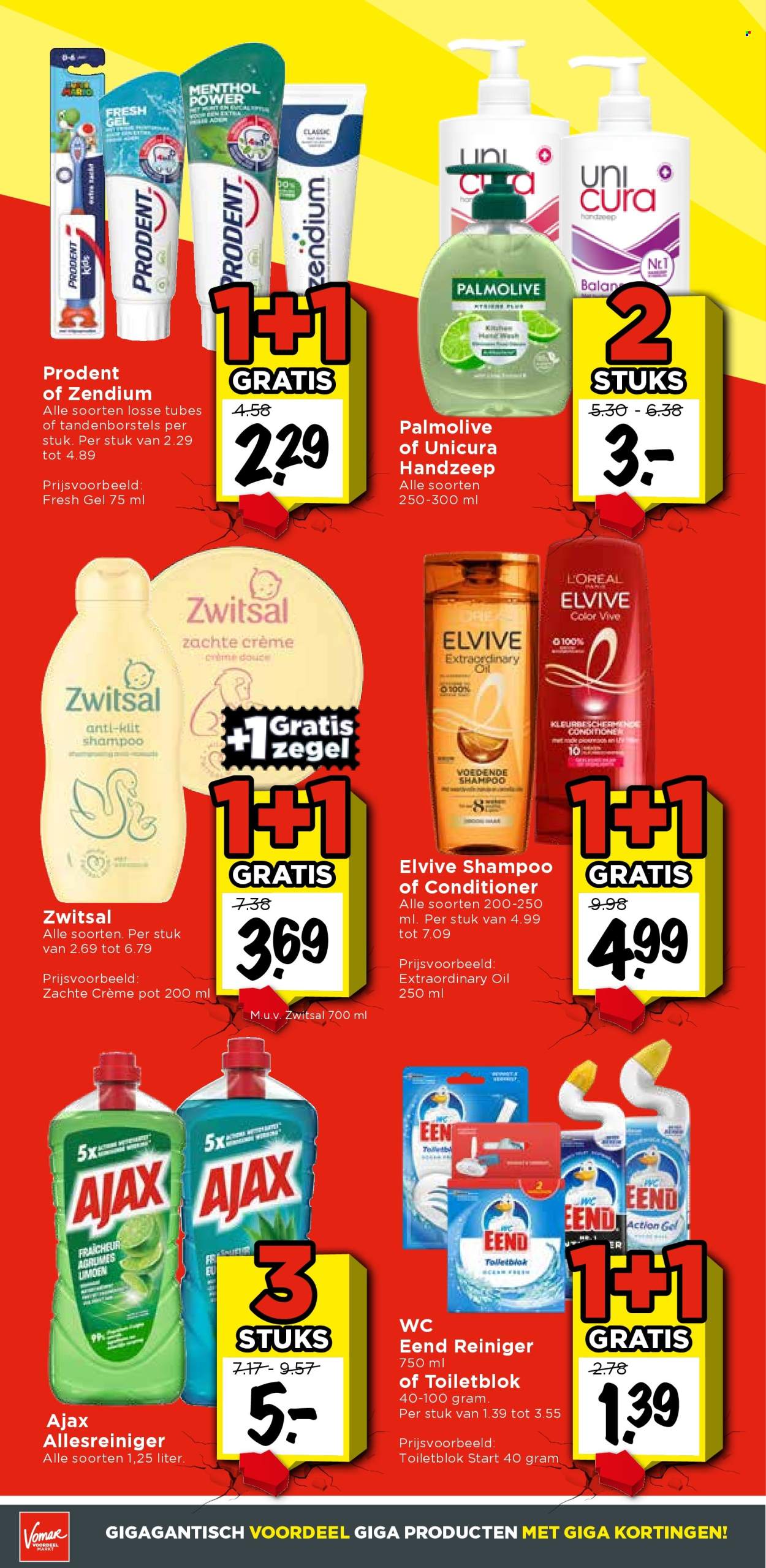 Vomar-aanbieding - 7-12-2025 - 13-12-2025. Pagina 6