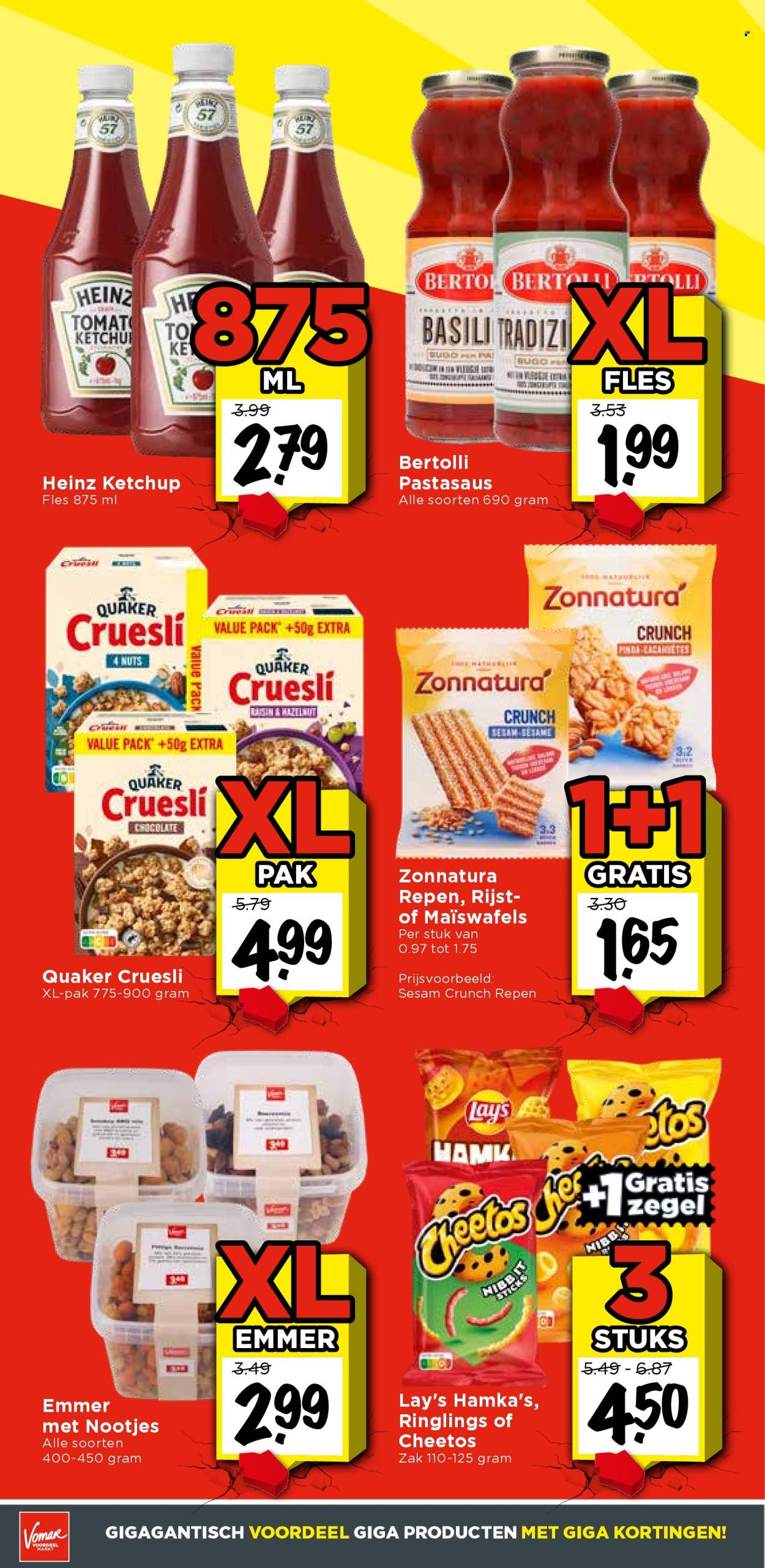 Vomar-aanbieding - 7-12-2025 - 13-12-2025. Pagina 8