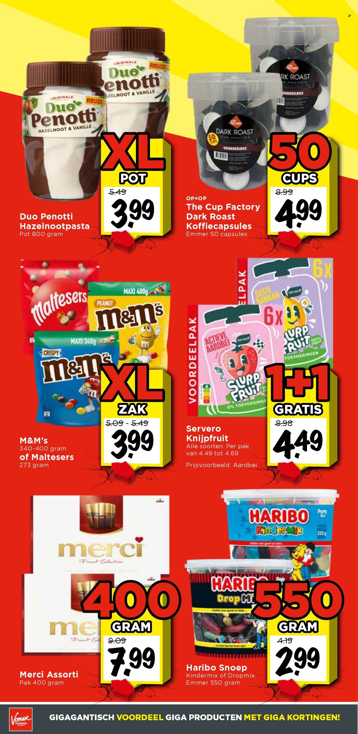 Vomar-aanbieding - 7-12-2025 - 13-12-2025. Pagina 10