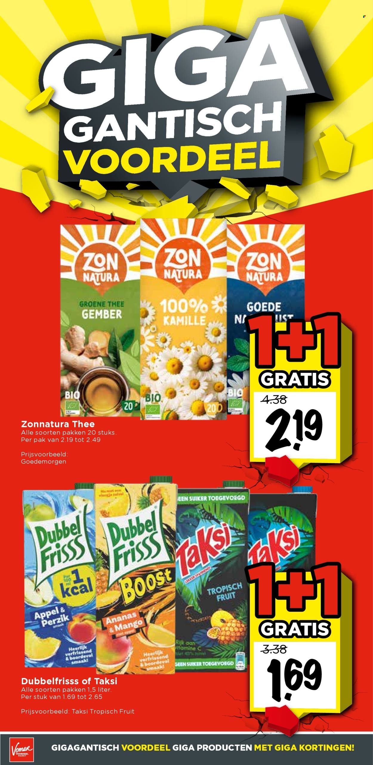 Vomar-aanbieding - 7-12-2025 - 13-12-2025. Pagina 11