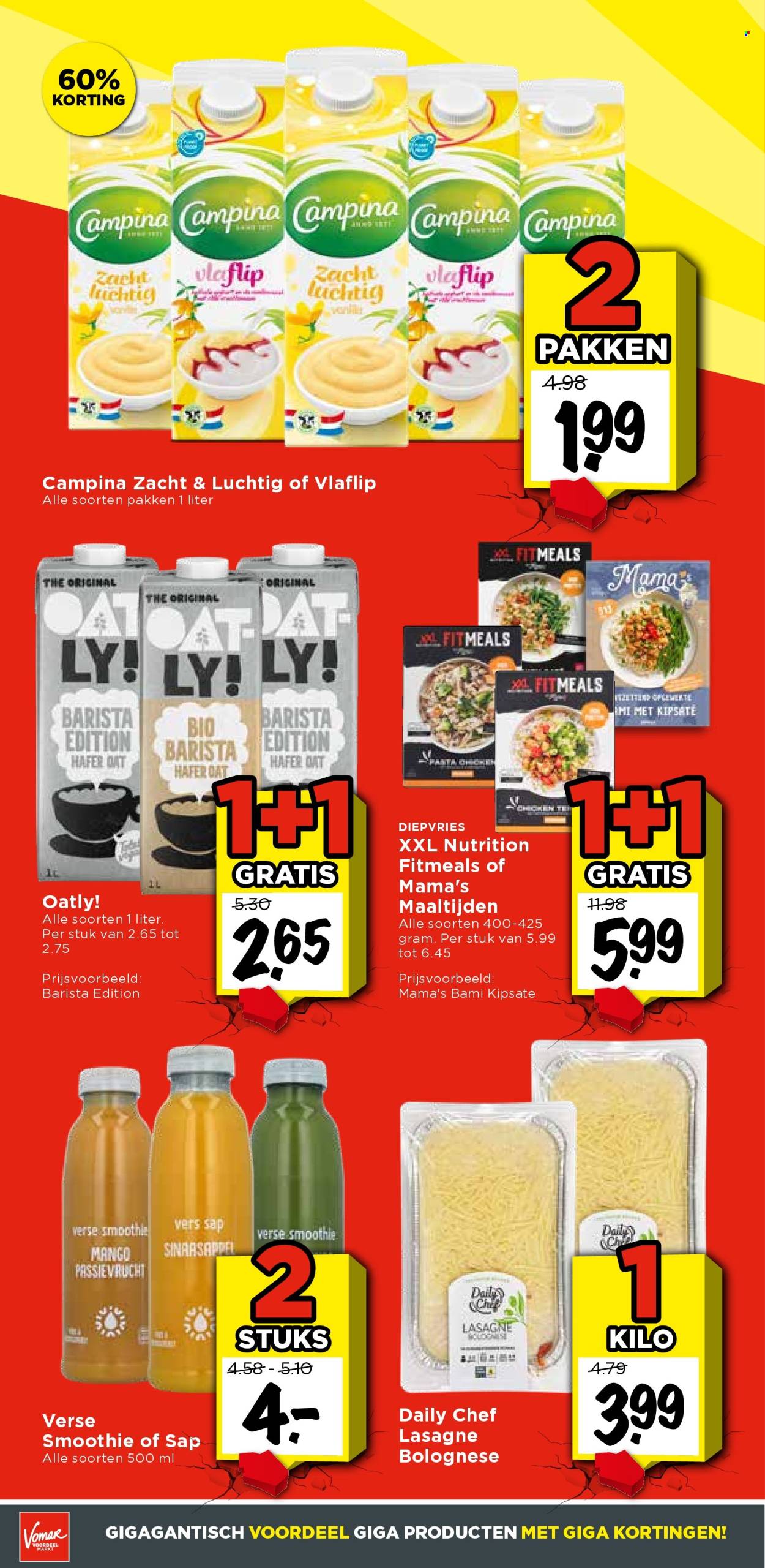 Vomar-aanbieding - 7-12-2025 - 13-12-2025. Pagina 14