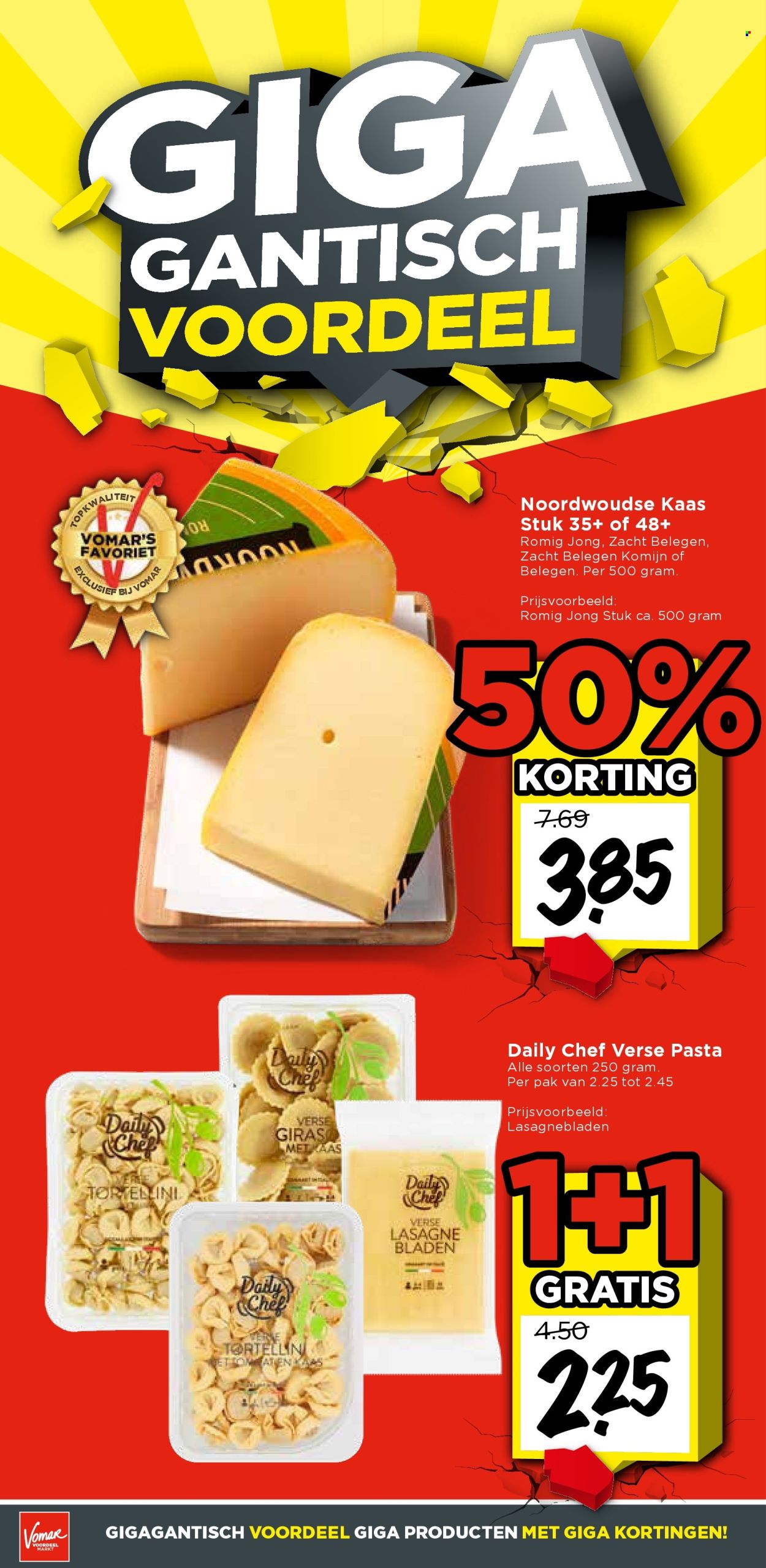Vomar-aanbieding - 7-12-2025 - 13-12-2025. Pagina 18