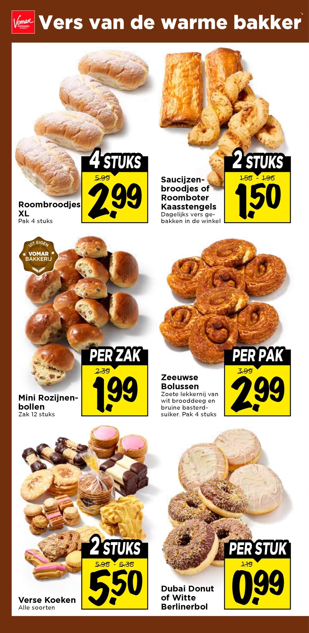 Vomar-aanbieding - 7-12-2025 - 13-12-2025. Pagina 24