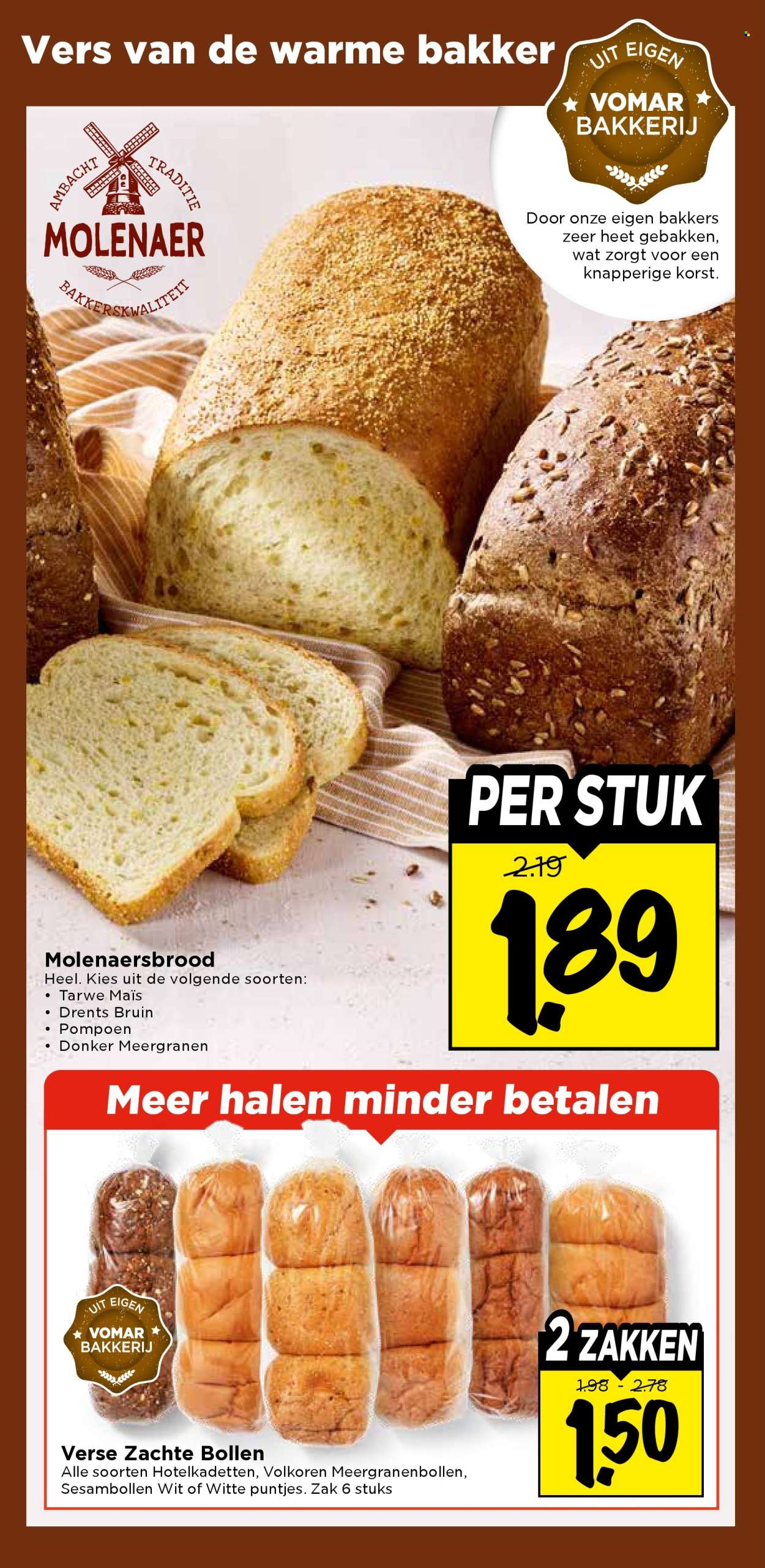 Vomar-aanbieding - 7-12-2025 - 13-12-2025. Pagina 25