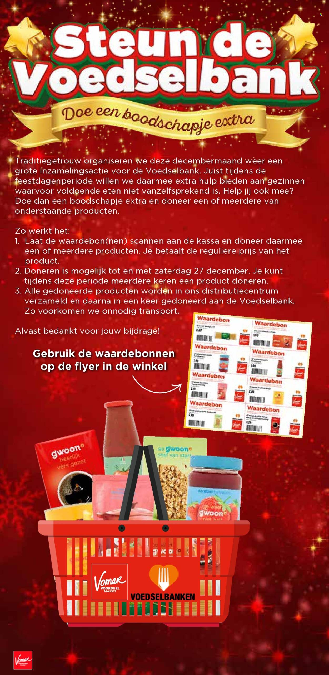 Vomar-aanbieding - 7-12-2025 - 13-12-2025. Pagina 33