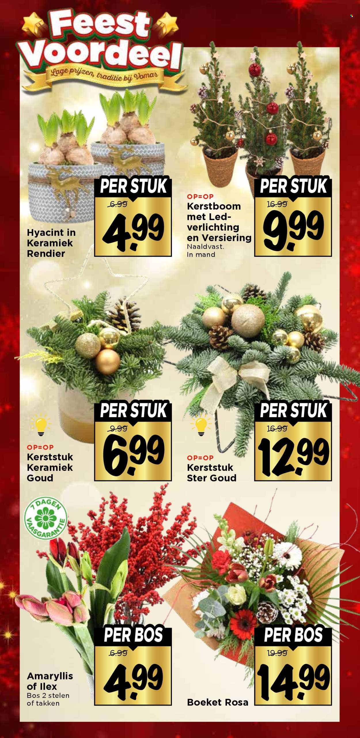 Vomar-aanbieding - 7-12-2025 - 13-12-2025. Pagina 35