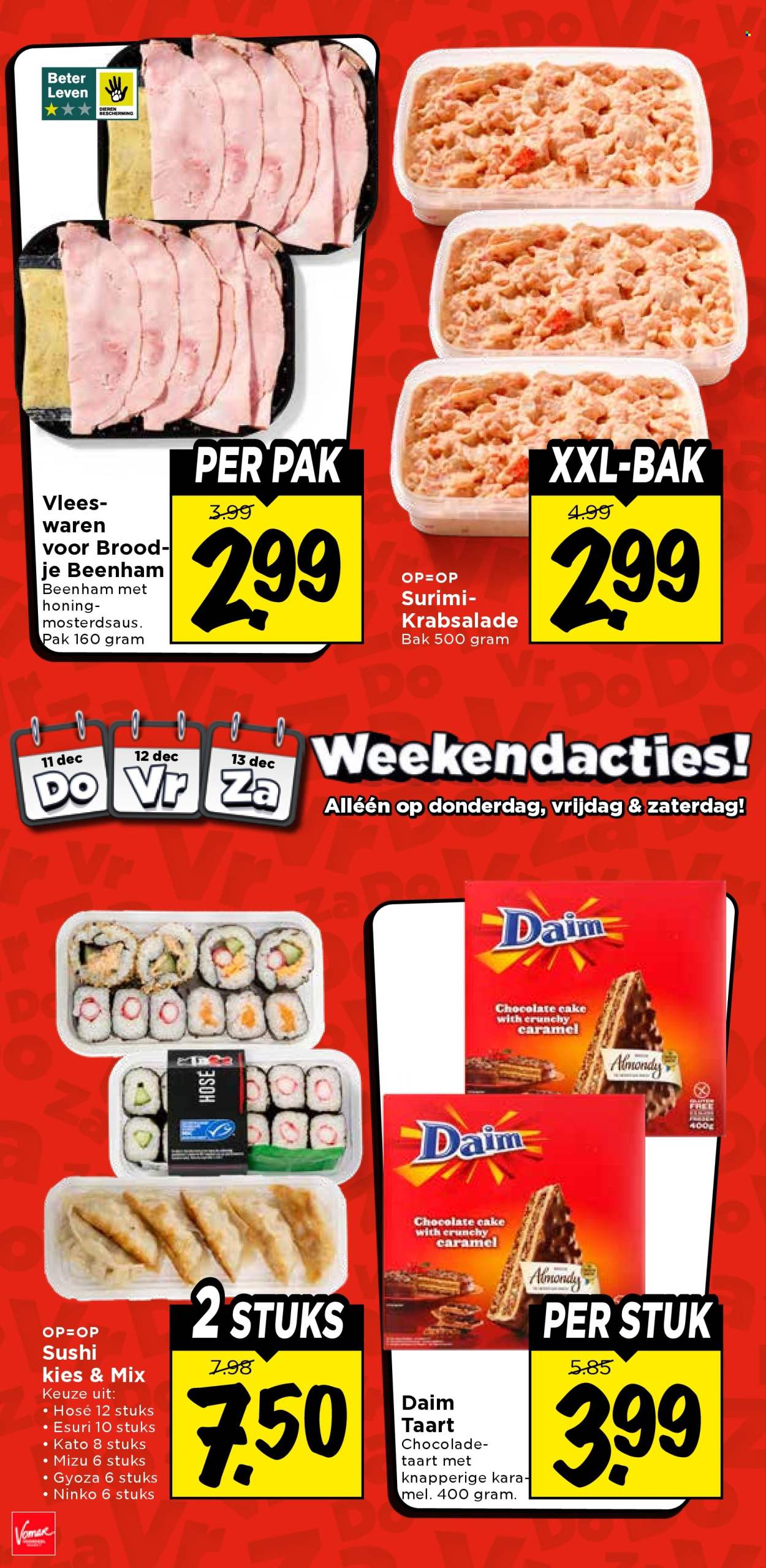 Vomar-aanbieding - 7-12-2025 - 13-12-2025. Pagina 45