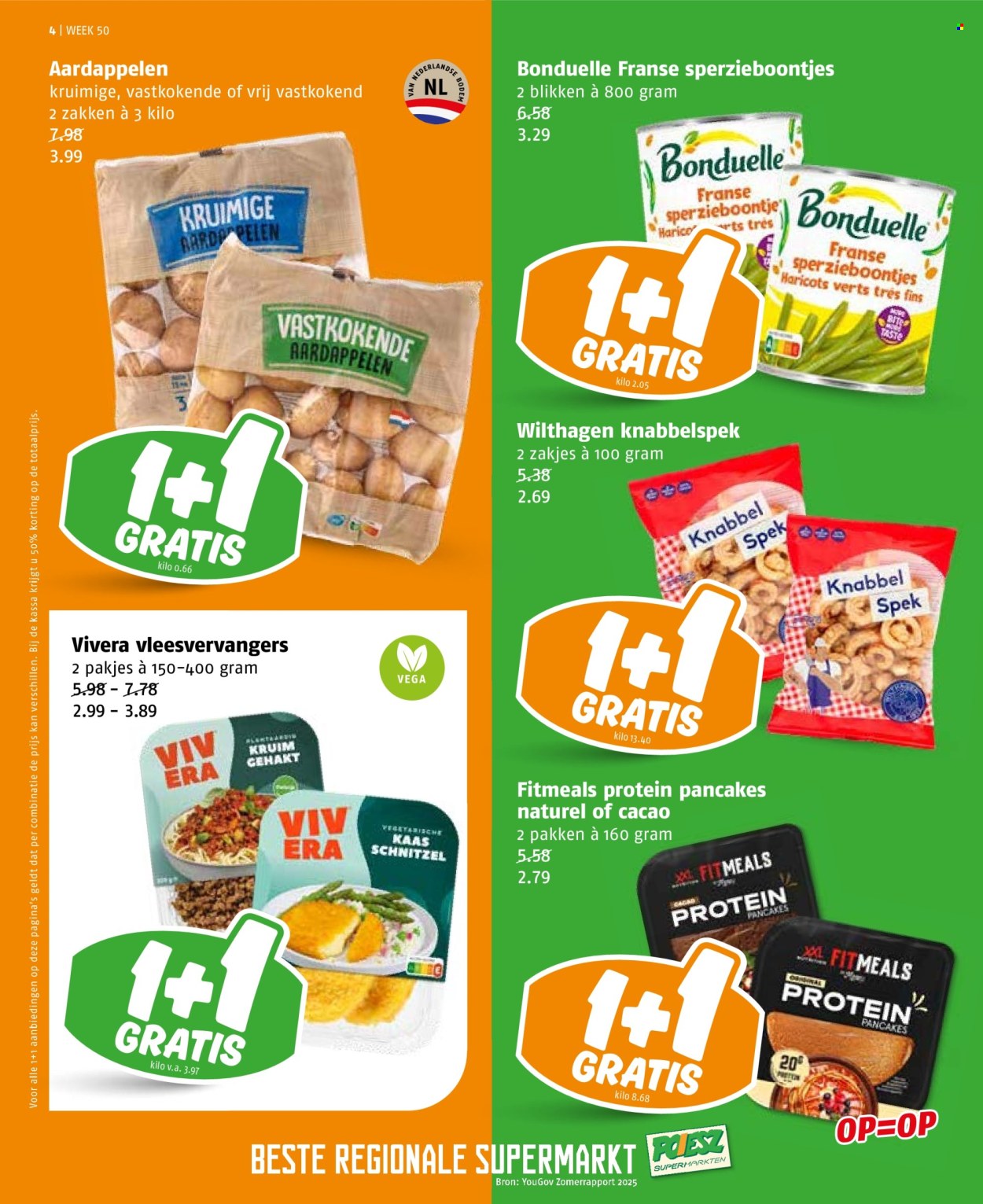 Poiesz-aanbieding - 7-12-2025 - 13-12-2025. Pagina 4