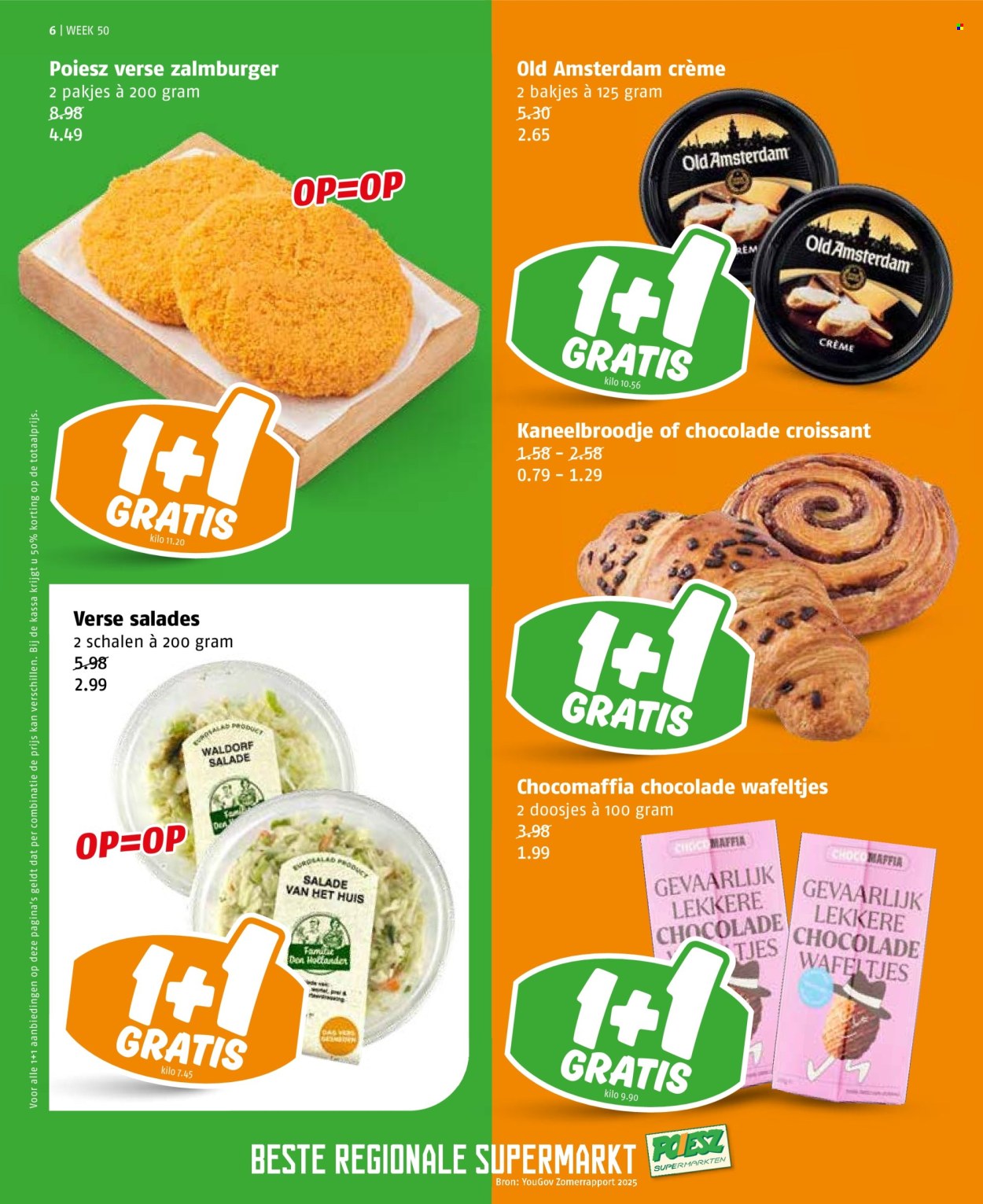 Poiesz-aanbieding - 7-12-2025 - 13-12-2025. Pagina 6