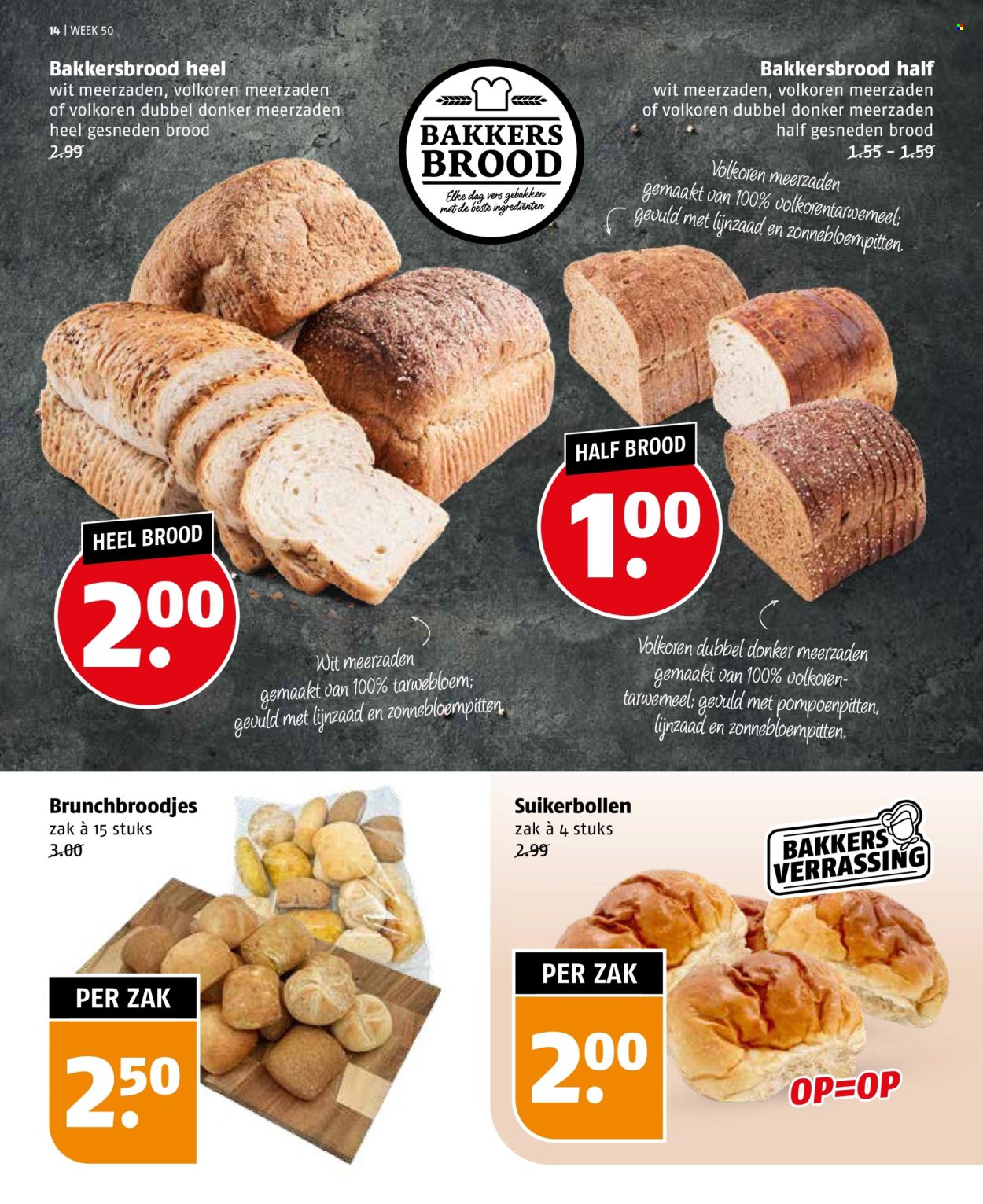 Poiesz-aanbieding - 7-12-2025 - 13-12-2025. Pagina 14
