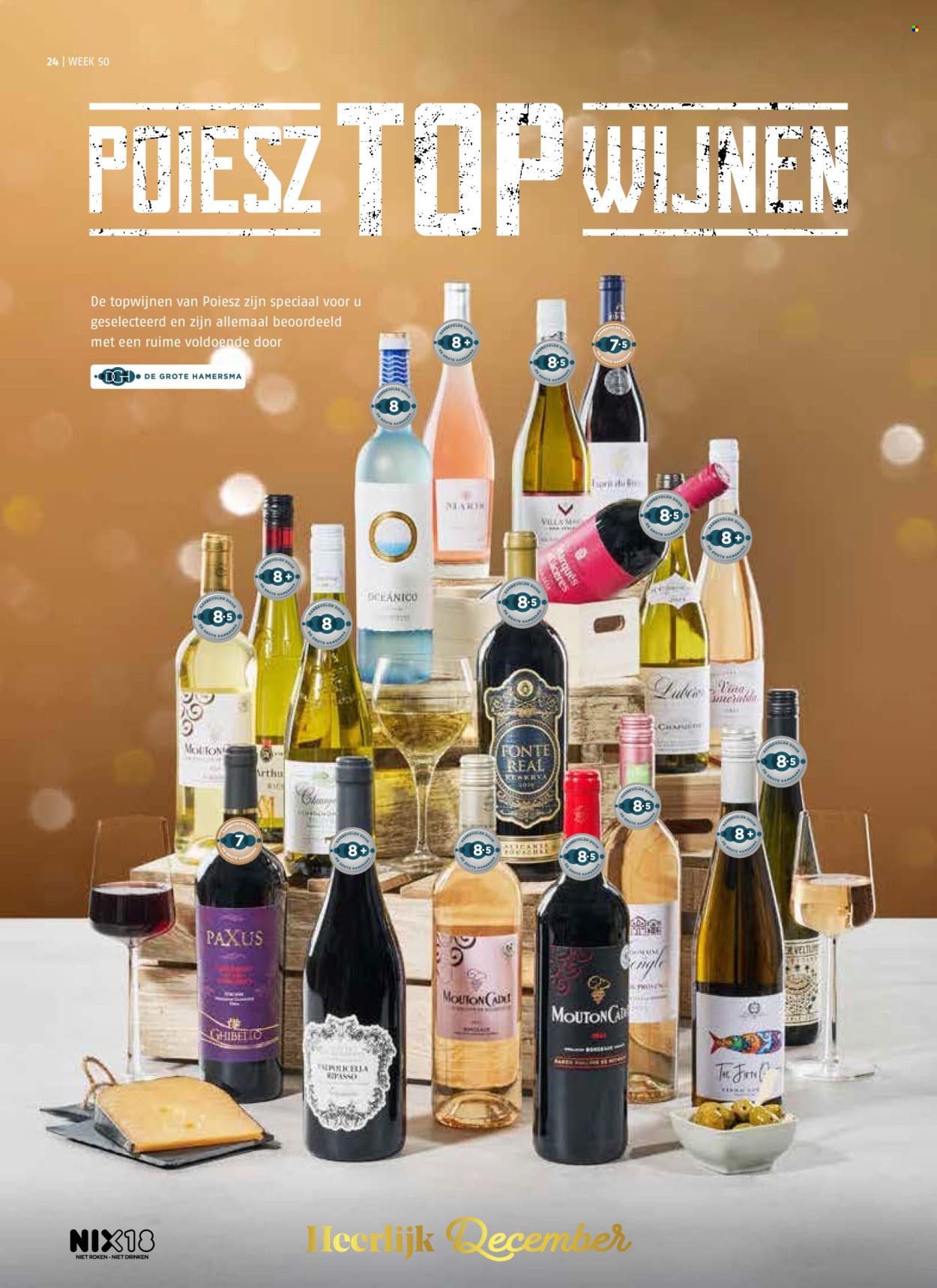Poiesz-aanbieding - 7-12-2025 - 13-12-2025. Pagina 24