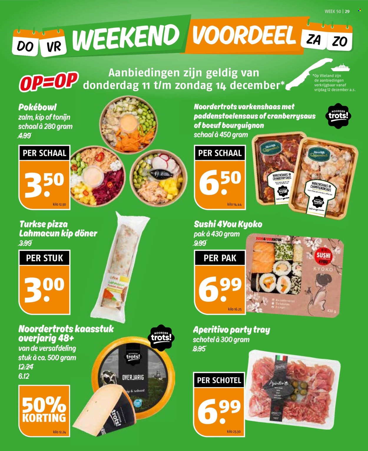 Poiesz-aanbieding - 7-12-2025 - 13-12-2025. Pagina 29