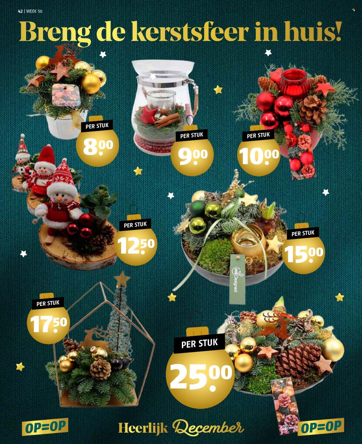 Poiesz-aanbieding - 7-12-2025 - 13-12-2025. Pagina 42