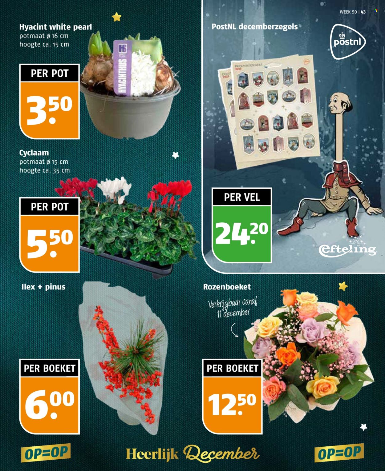 Poiesz-aanbieding - 7-12-2025 - 13-12-2025. Pagina 43