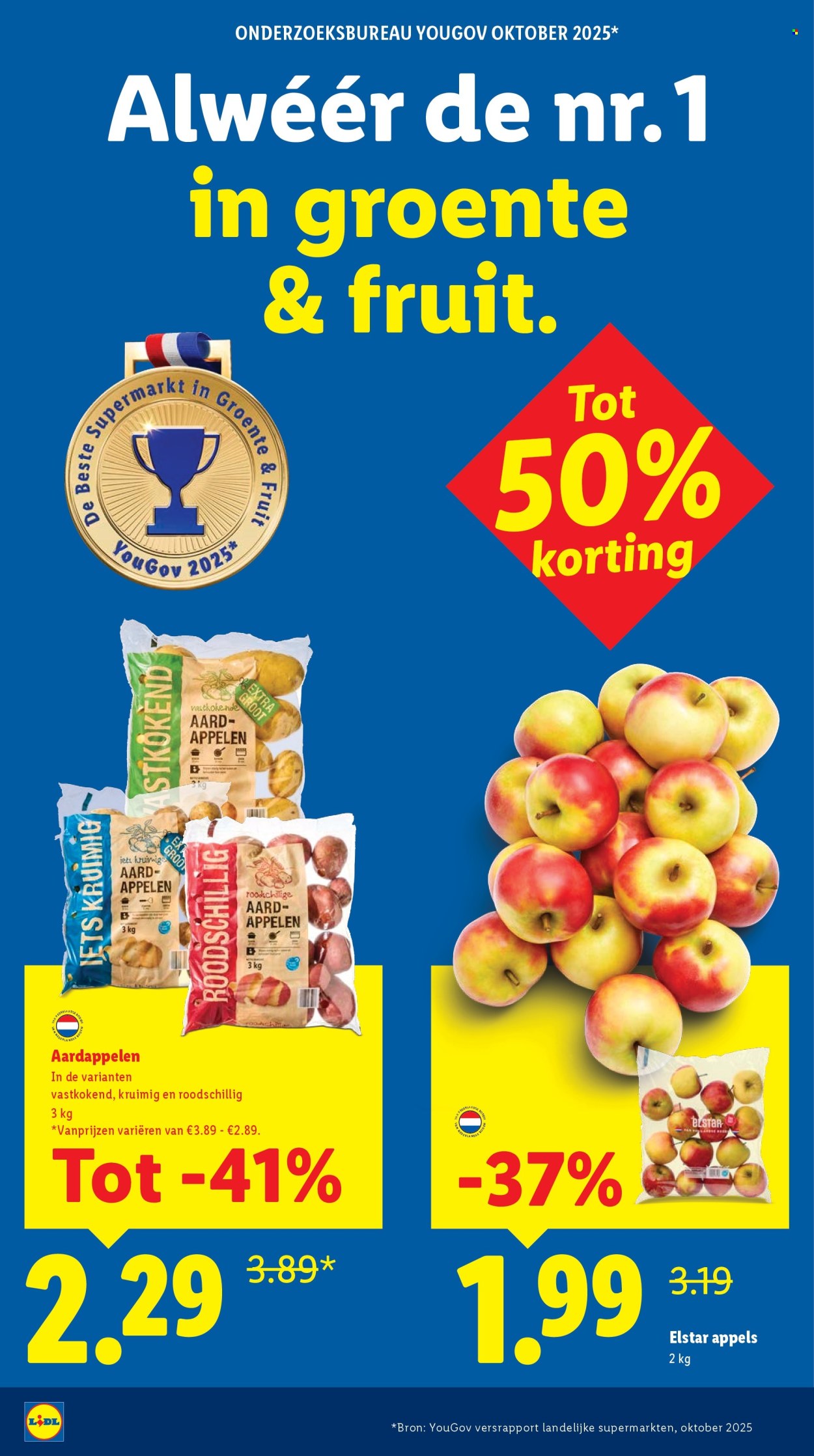 Lidl-aanbieding - 8-12-2025 - 14-12-2025. Pagina 9