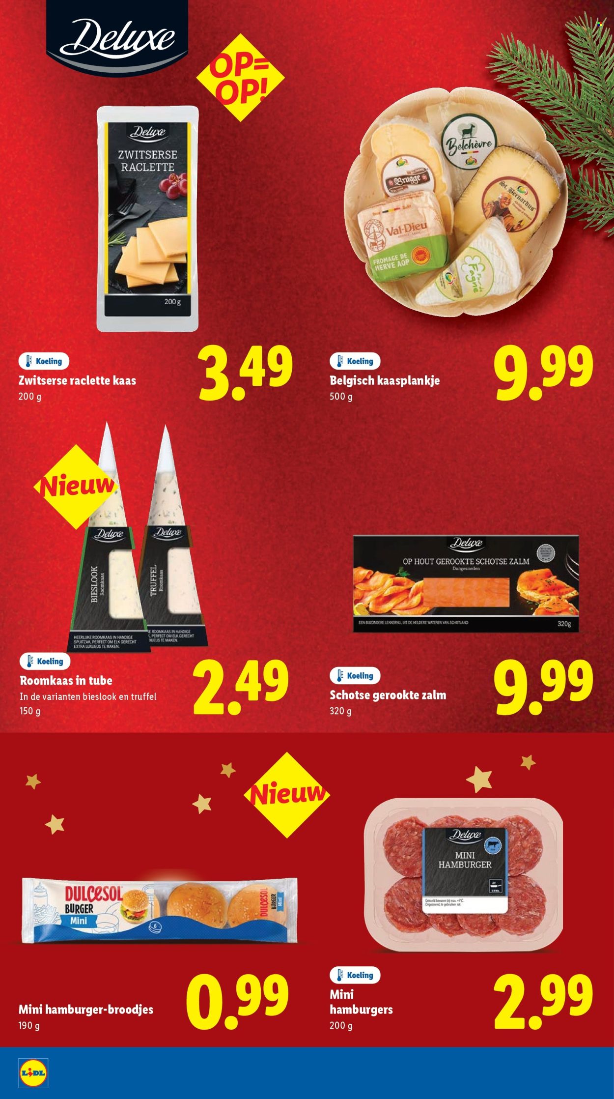 Lidl-aanbieding - 8-12-2025 - 14-12-2025. Pagina 23