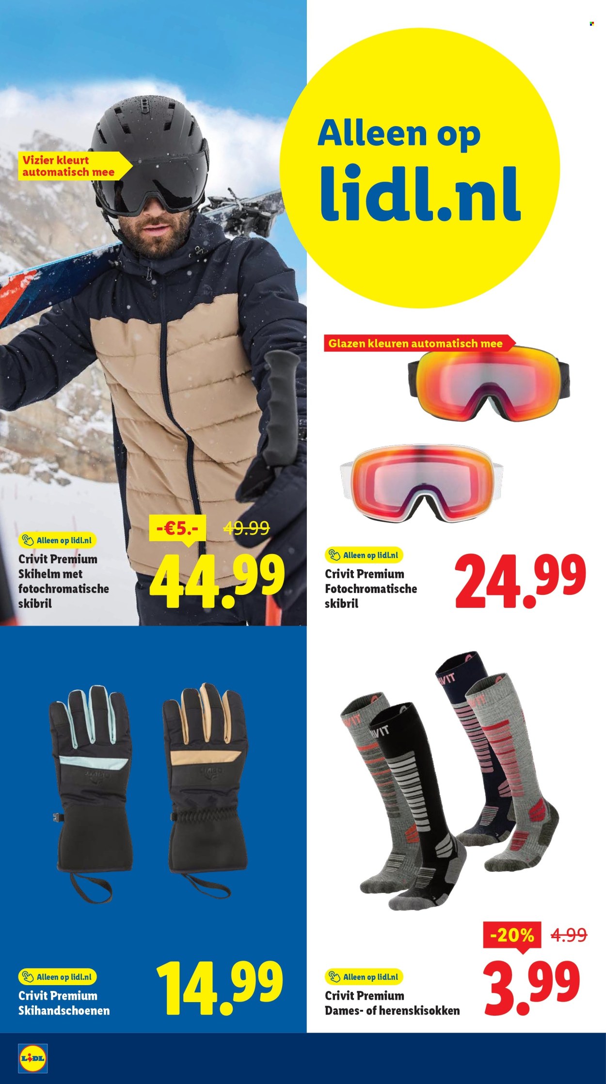 Lidl-aanbieding - 10-12-2025 - 14-12-2025. Pagina 2