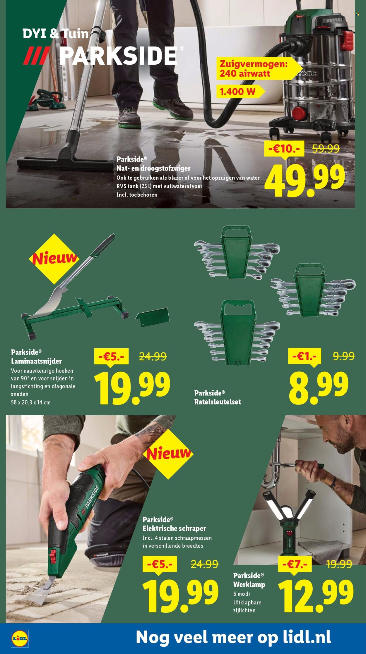 Lidl-aanbieding - 10-12-2025 - 14-12-2025. Pagina 8
