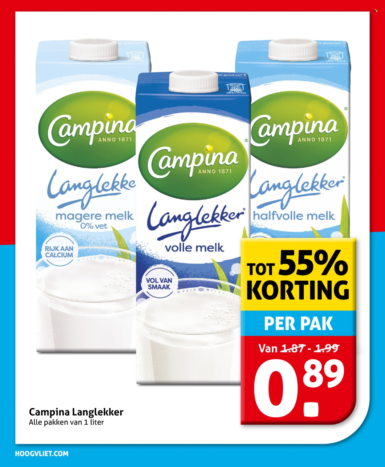 Hoogvliet-aanbieding - 10-12-2025 - 16-12-2025. Pagina 2