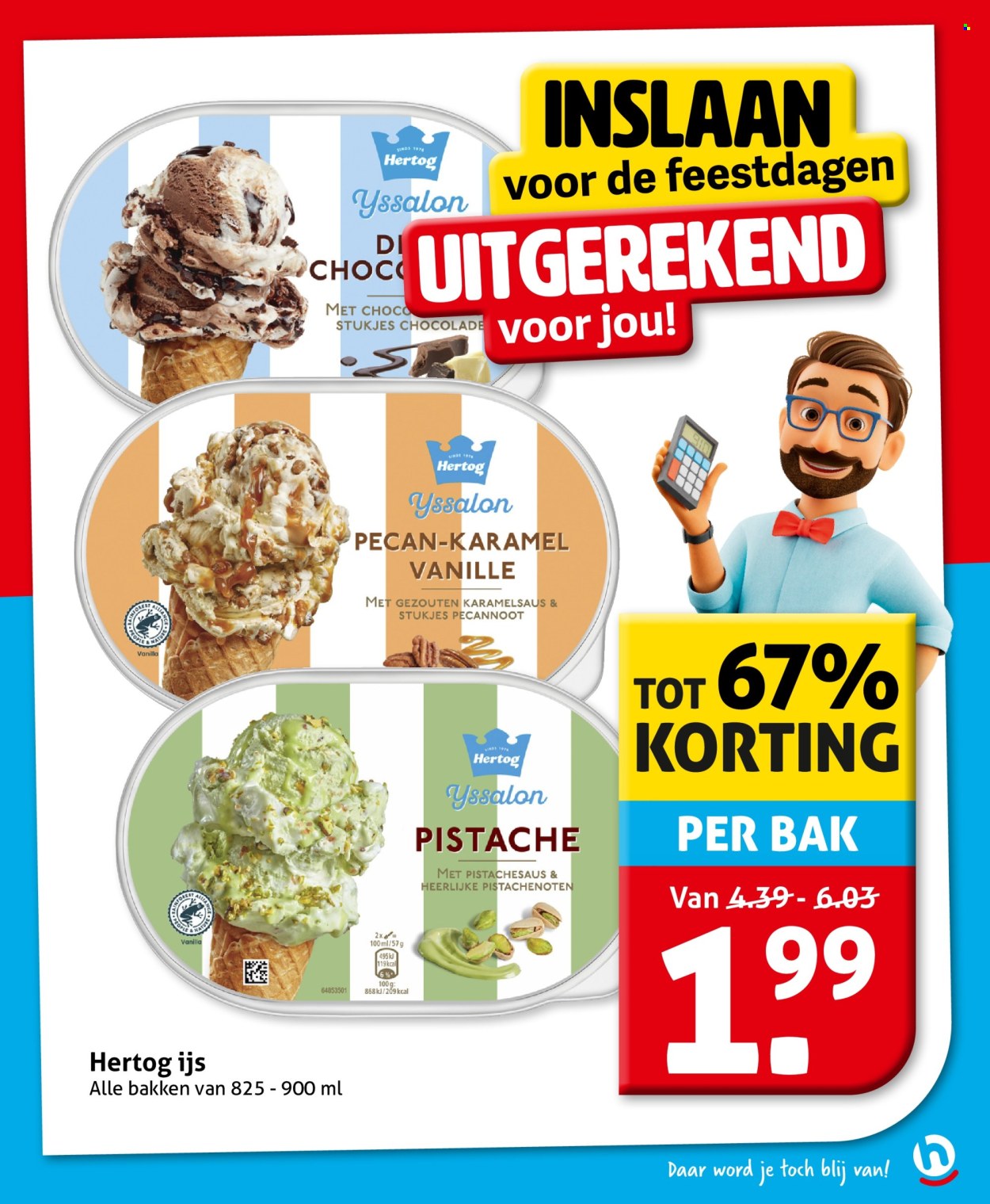 Hoogvliet-aanbieding - 10-12-2025 - 16-12-2025. Pagina 3