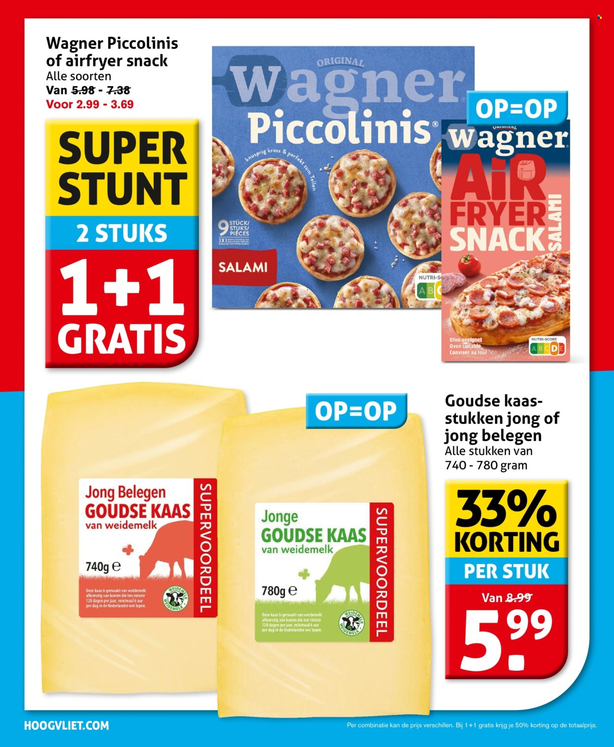 Hoogvliet-aanbieding - 10-12-2025 - 16-12-2025. Pagina 4