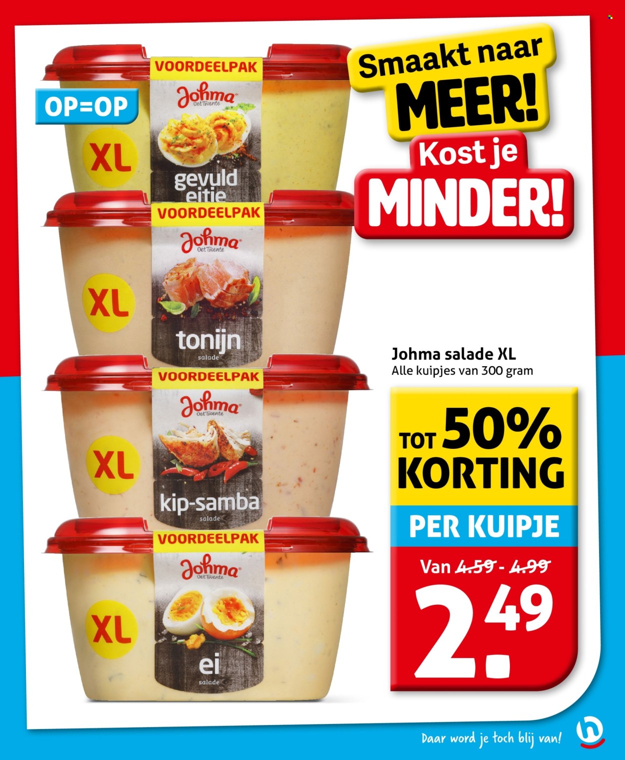 Hoogvliet-aanbieding - 10-12-2025 - 16-12-2025. Pagina 5
