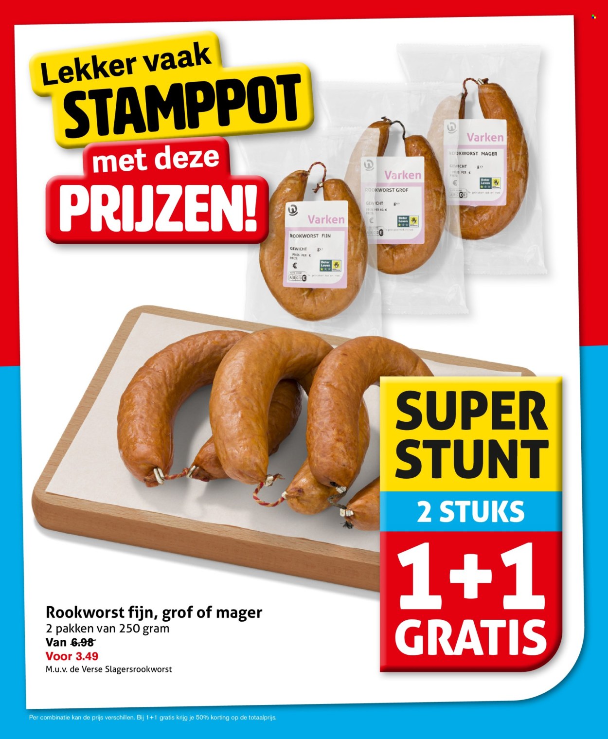 Hoogvliet-aanbieding - 10-12-2025 - 16-12-2025. Pagina 9