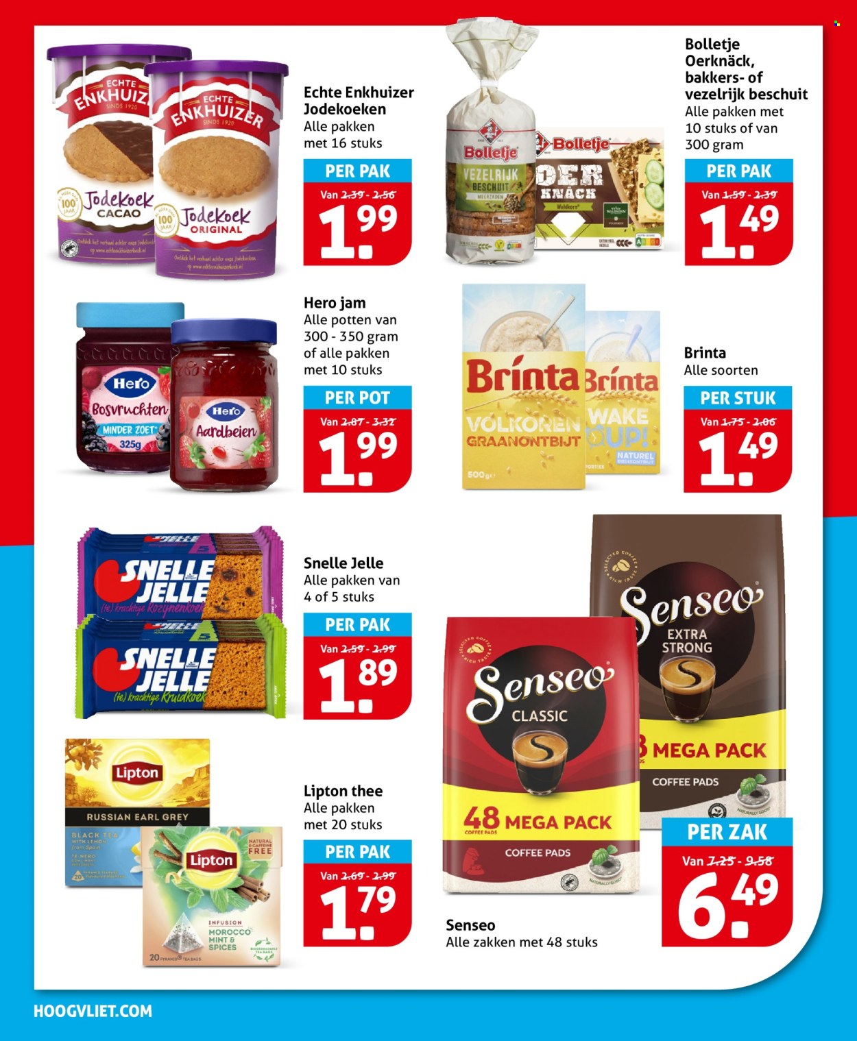 Hoogvliet-aanbieding - 10-12-2025 - 16-12-2025. Pagina 12