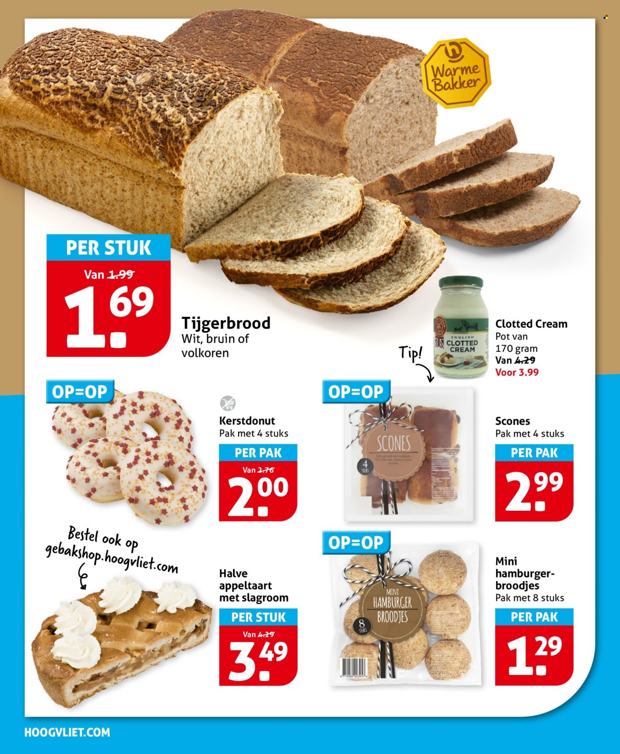 Hoogvliet-aanbieding - 10-12-2025 - 16-12-2025. Pagina 14