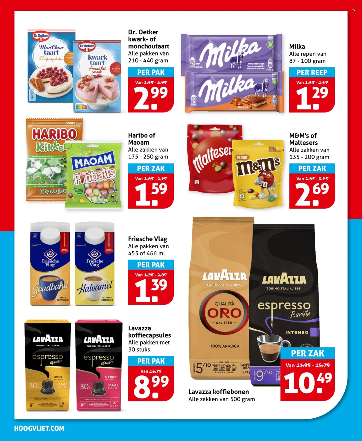 Hoogvliet-aanbieding - 10-12-2025 - 16-12-2025. Pagina 16