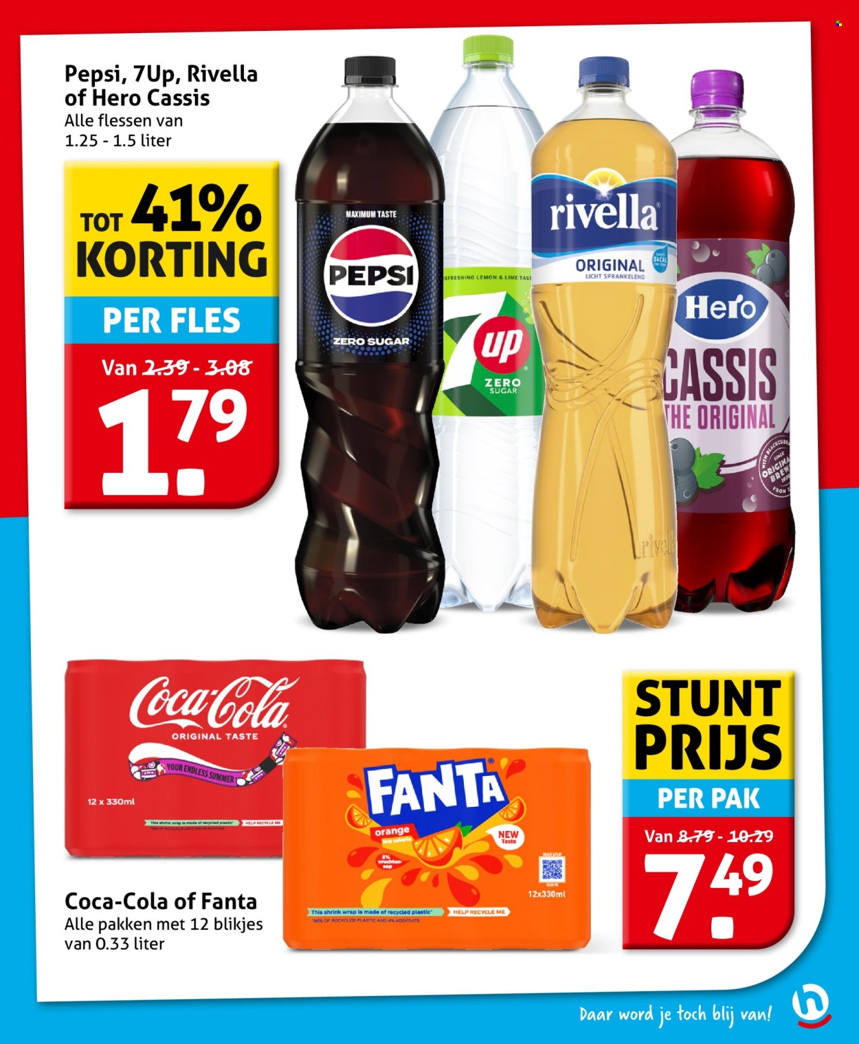 Hoogvliet-aanbieding - 10-12-2025 - 16-12-2025. Pagina 17