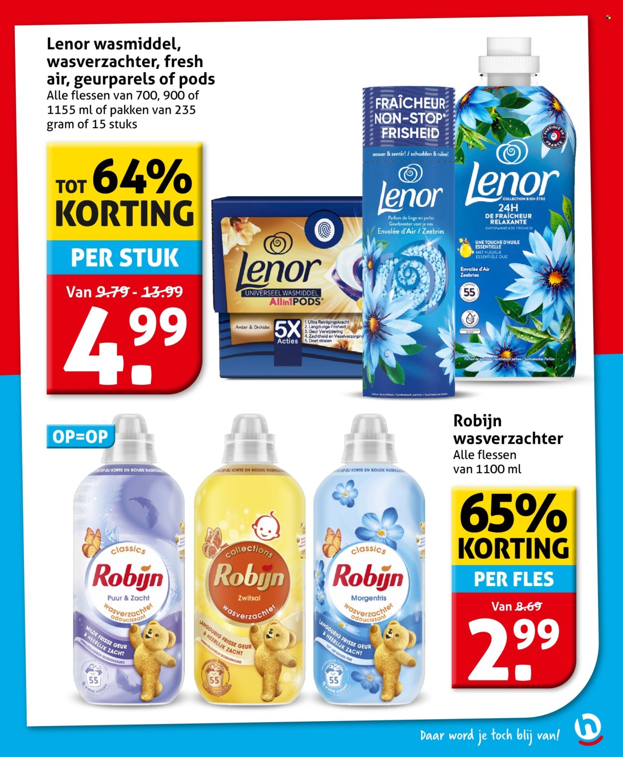 Hoogvliet-aanbieding - 10-12-2025 - 16-12-2025. Pagina 25