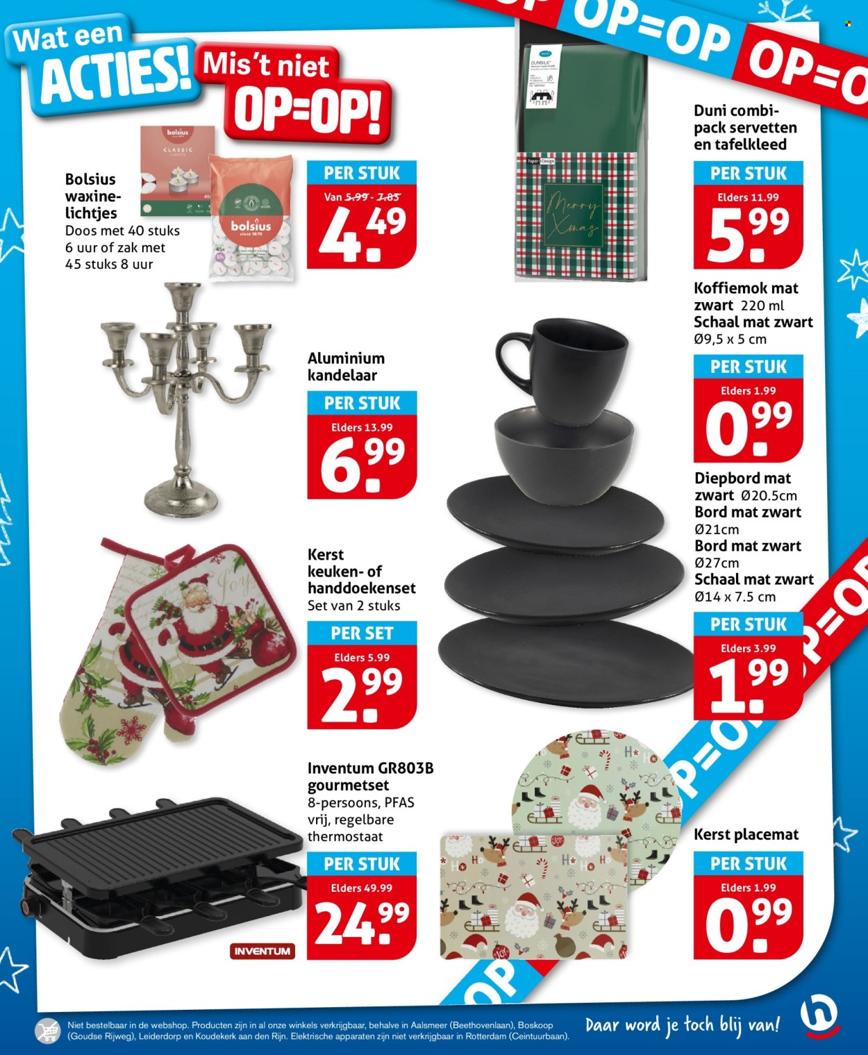 Hoogvliet-aanbieding - 10-12-2025 - 16-12-2025. Pagina 31