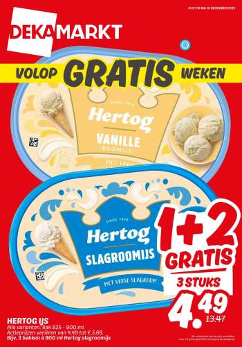 DekaMarkt-aanbieding - 9-12-2025 - 15-12-2025.
