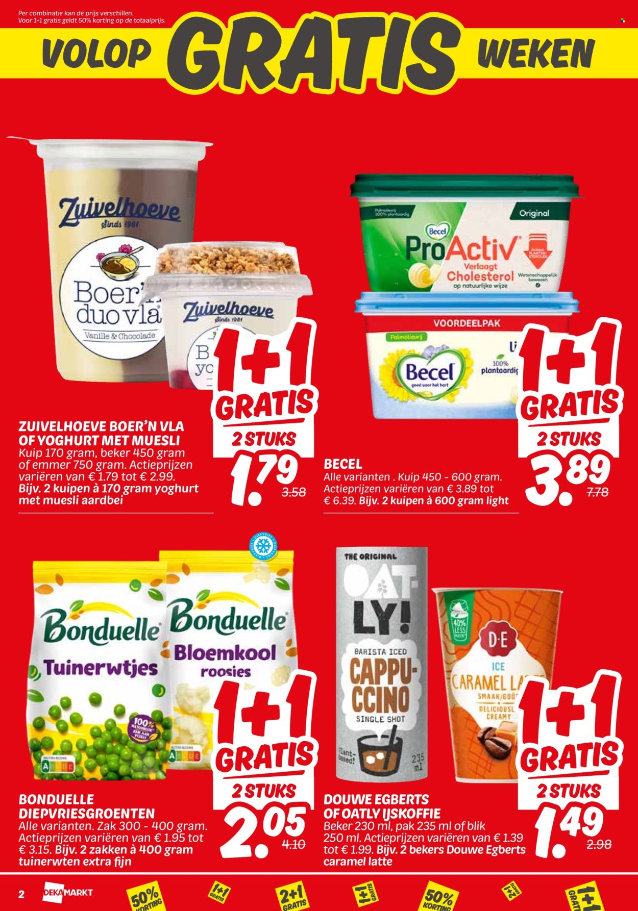 DekaMarkt-aanbieding - 9-12-2025 - 15-12-2025. Pagina 2