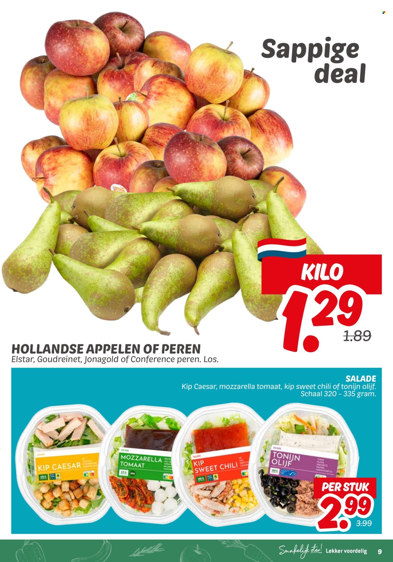 DekaMarkt-aanbieding - 9-12-2025 - 15-12-2025. Pagina 11