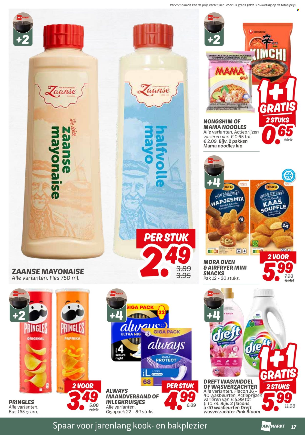 DekaMarkt-aanbieding - 9-12-2025 - 15-12-2025. Pagina 19