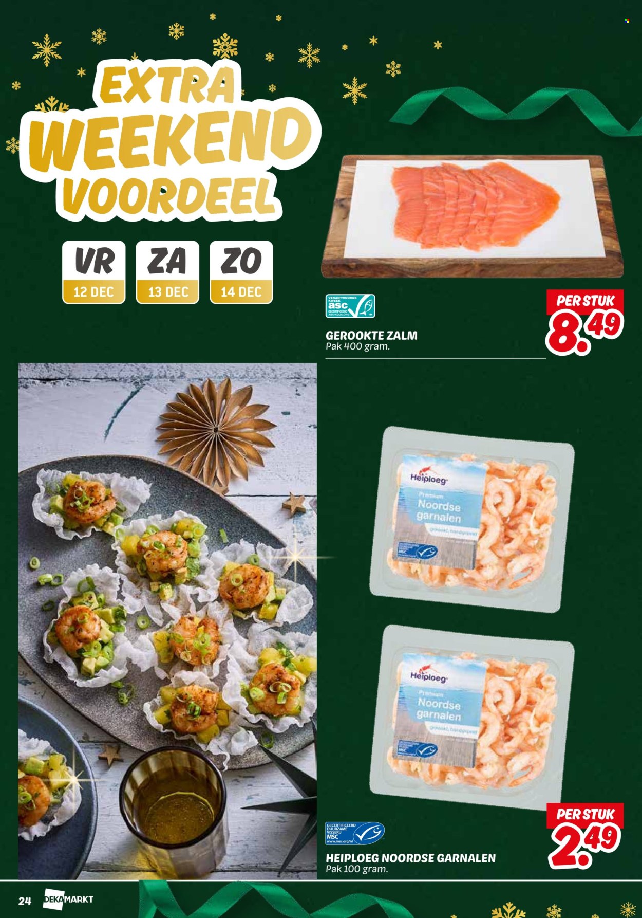 DekaMarkt-aanbieding - 9-12-2025 - 15-12-2025. Pagina 26