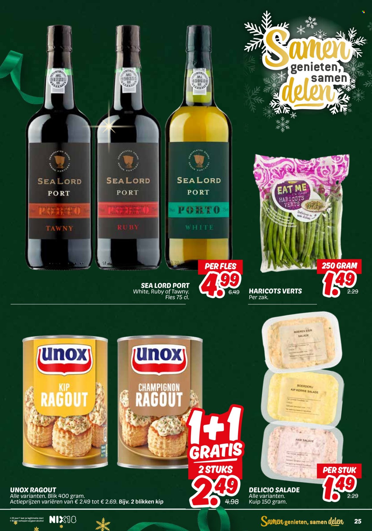 DekaMarkt-aanbieding - 9-12-2025 - 15-12-2025. Pagina 27